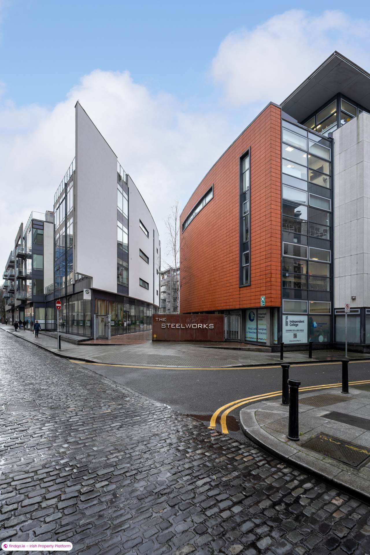 Apartment for Sale in Dublin 1