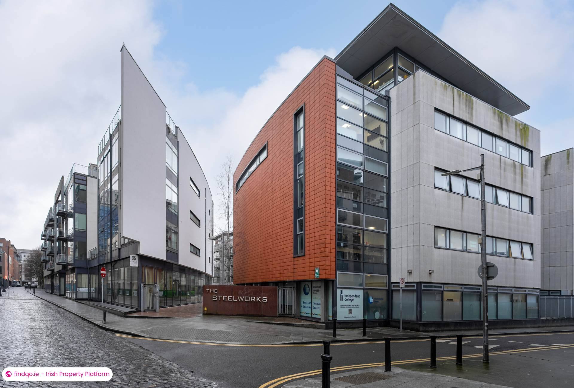 Apartment for Sale in Dublin 1