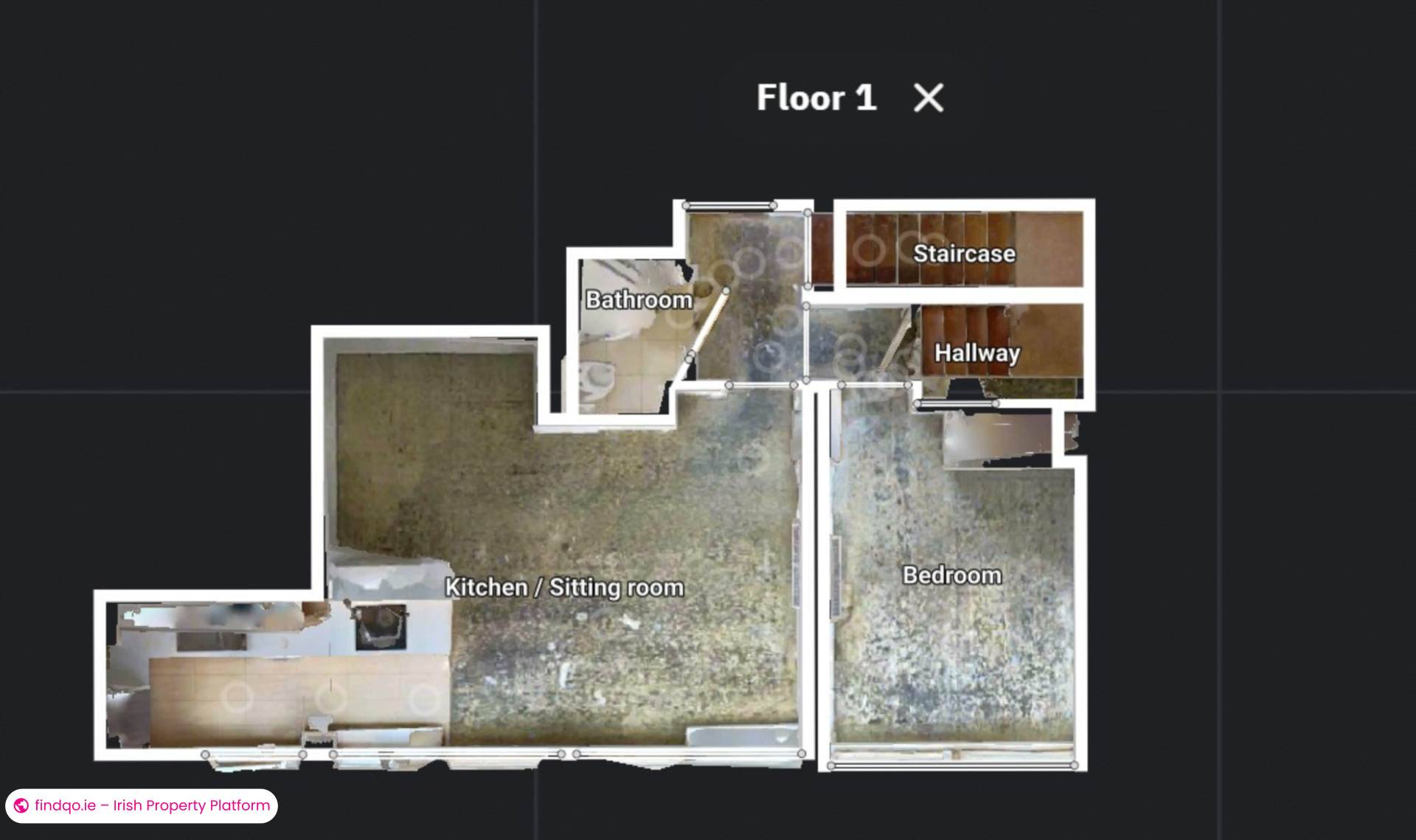 Apartment for Sale in Dublin 1