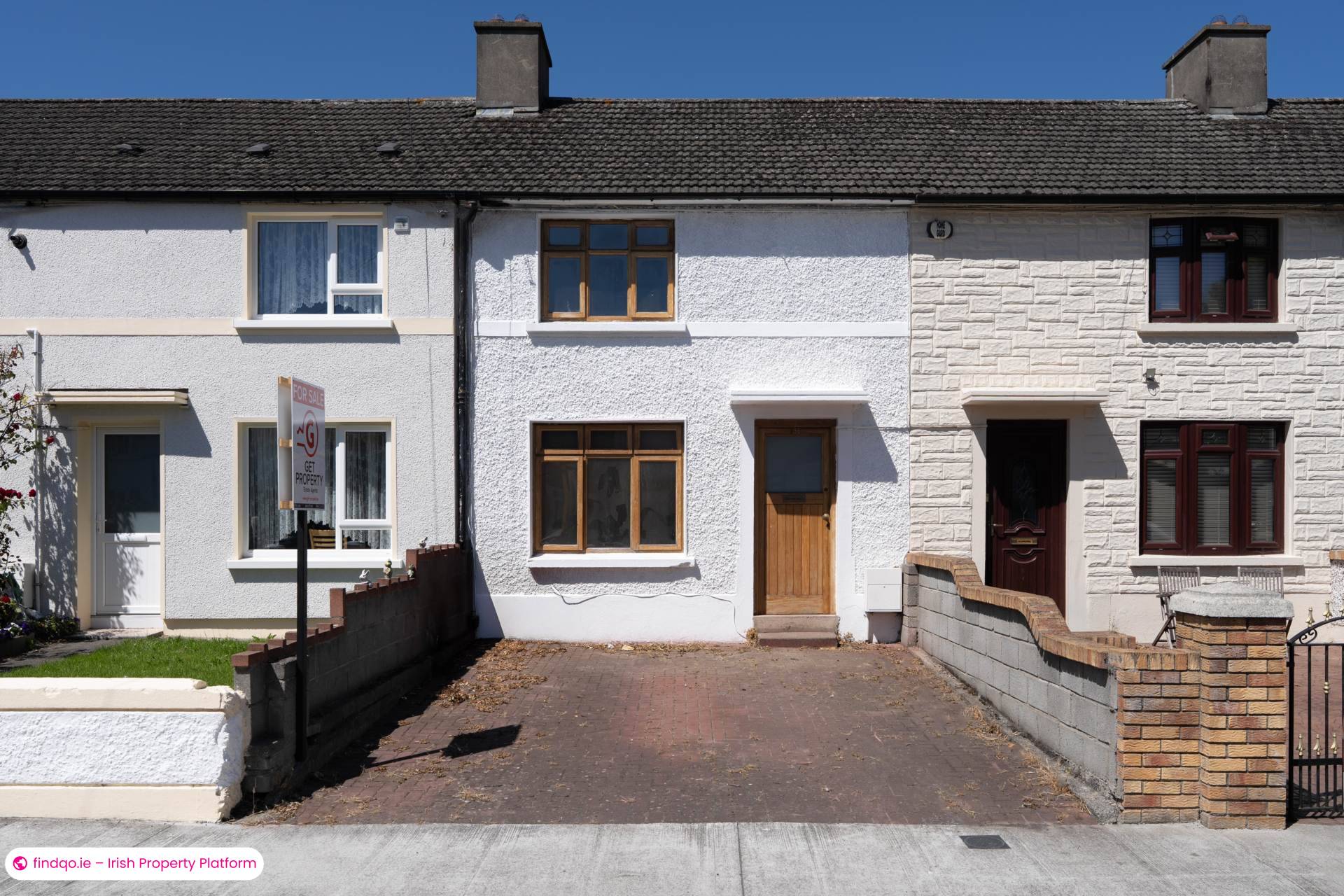 Terraced house for Sale in Dublin 7