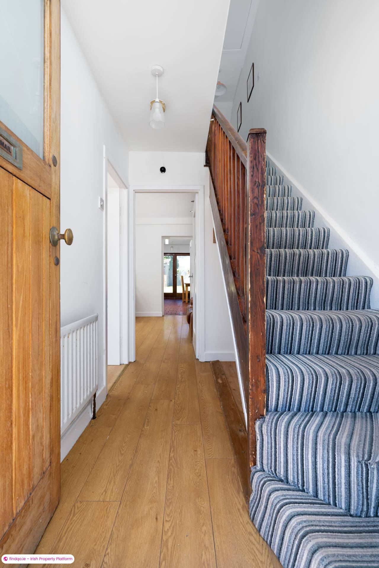 Terraced house for Sale in Dublin 7