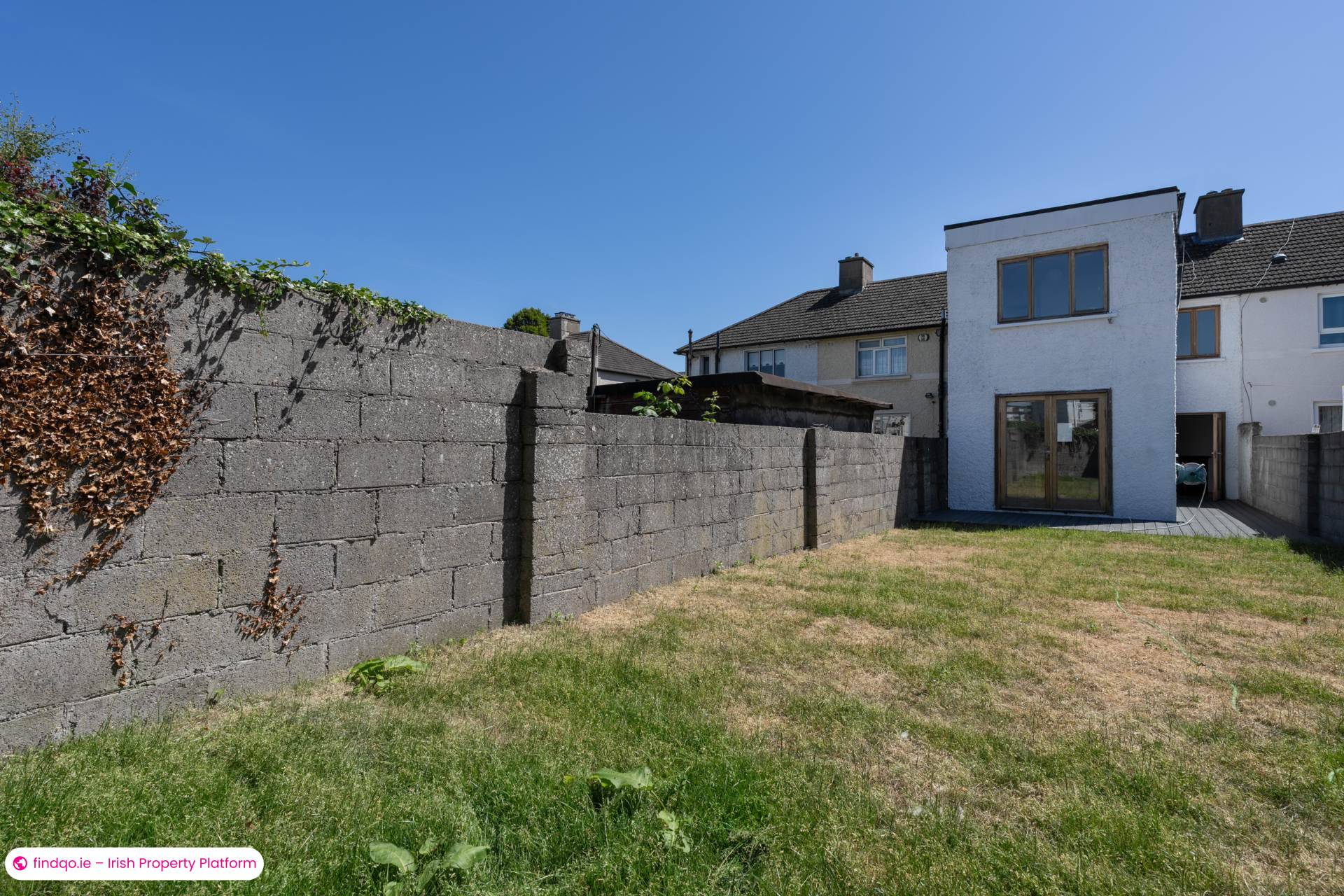 Terraced house for Sale in Dublin 7