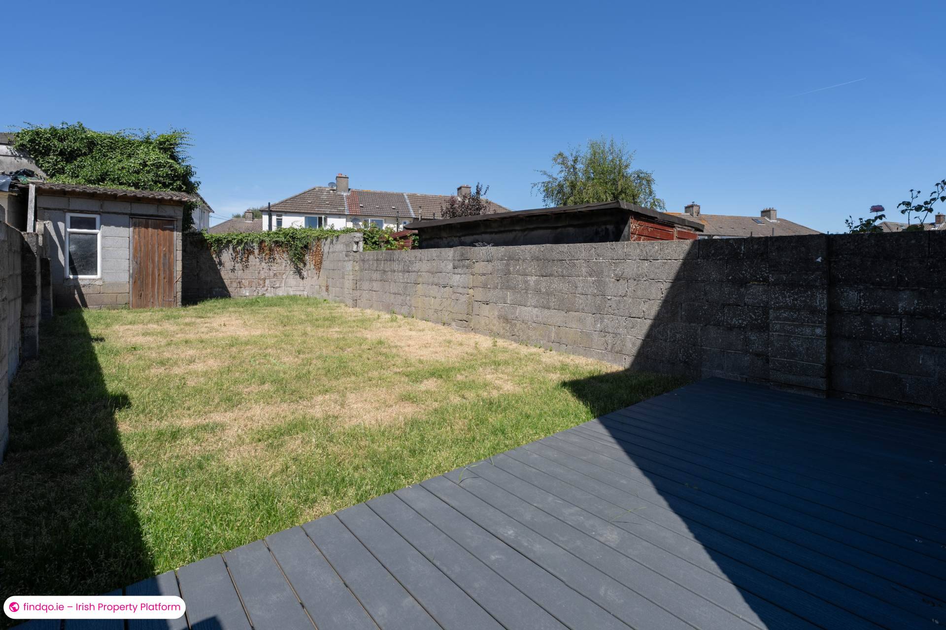 Terraced house for Sale in Dublin 7