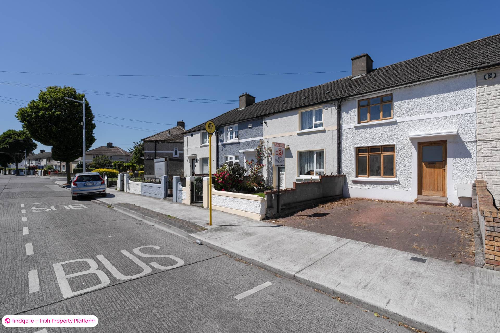 Terraced house for Sale in Dublin 7