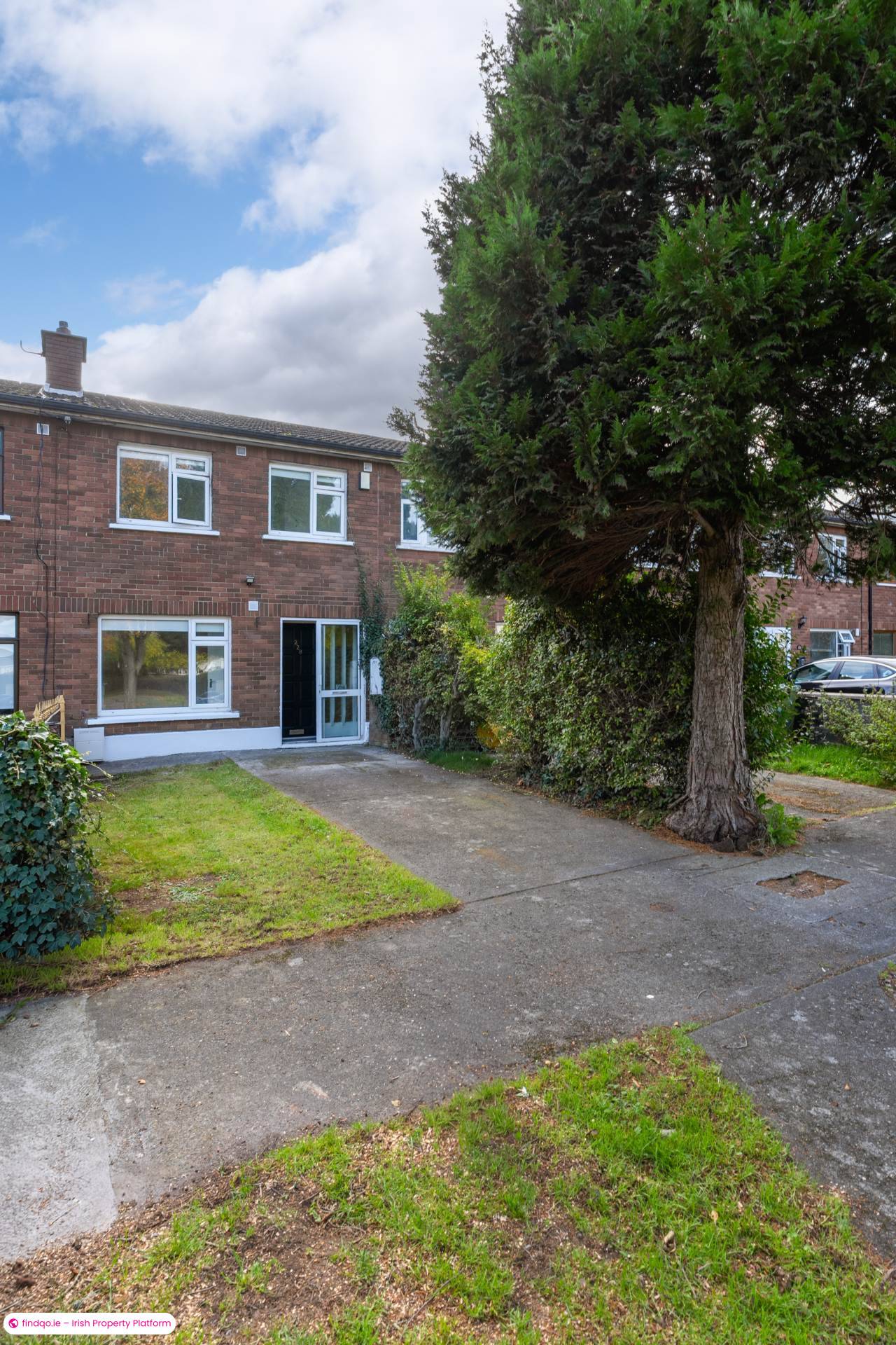 Terraced house for Sale in Dublin 22