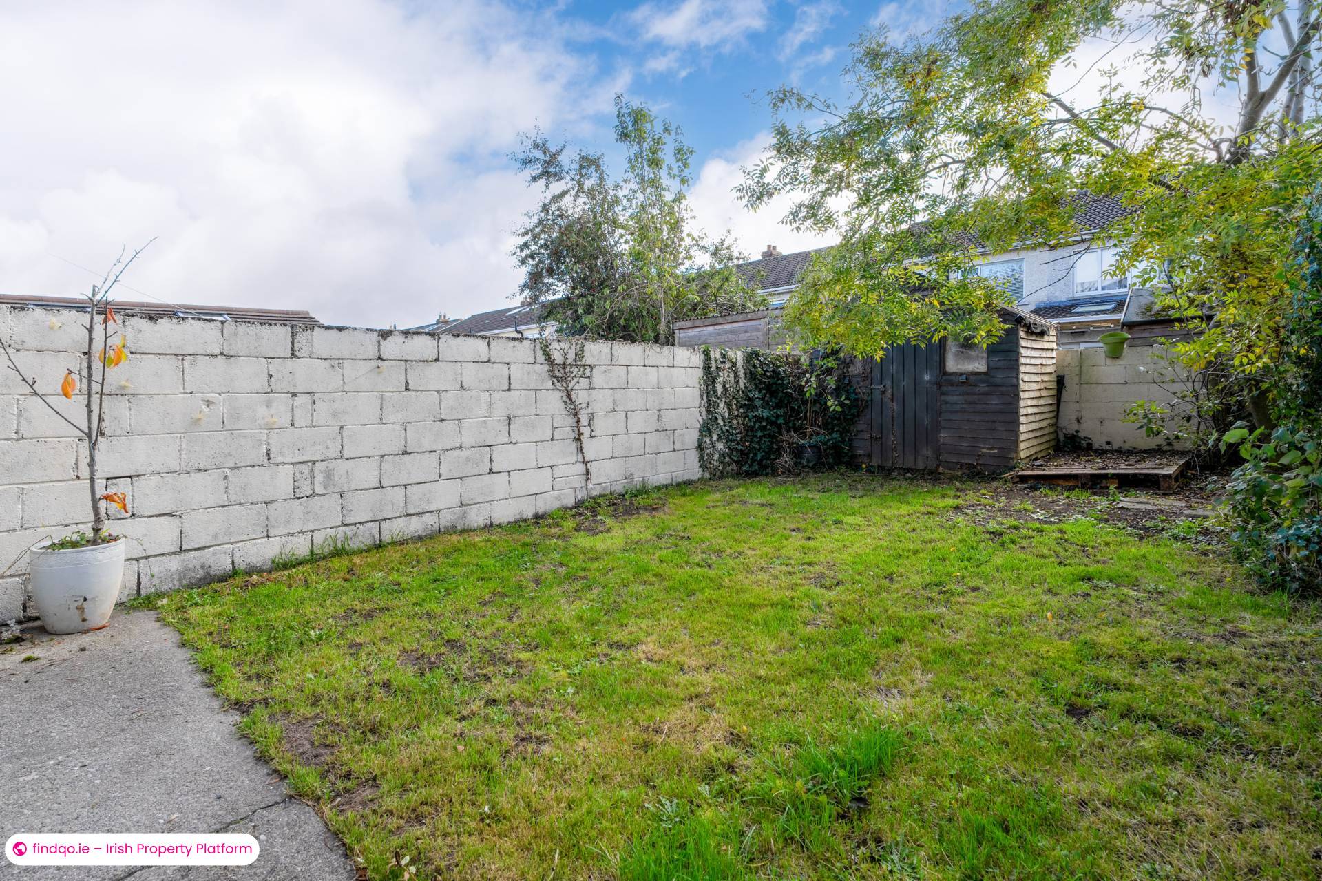 Terraced house for Sale in Dublin 22