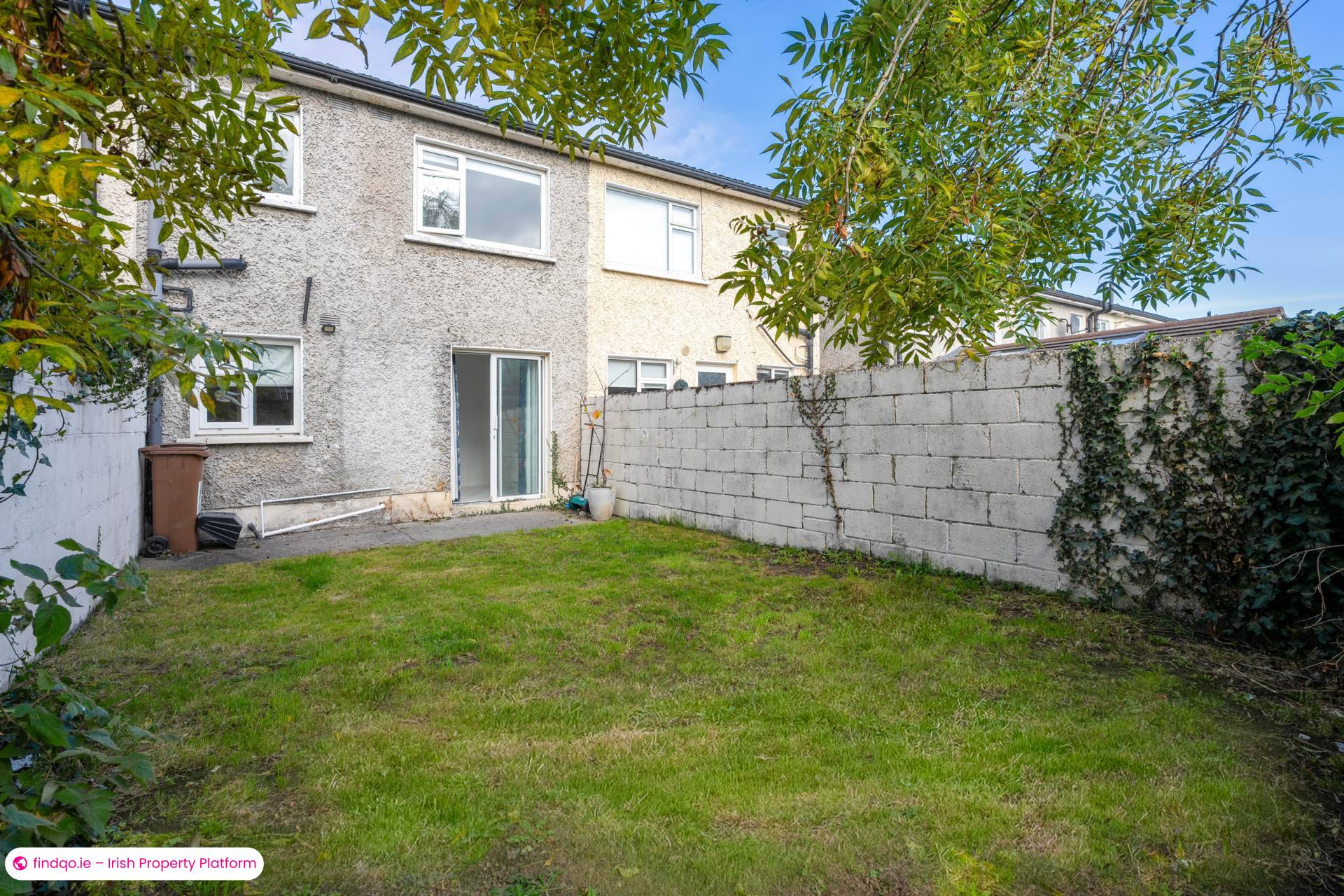 Terraced house for Sale in Dublin 22