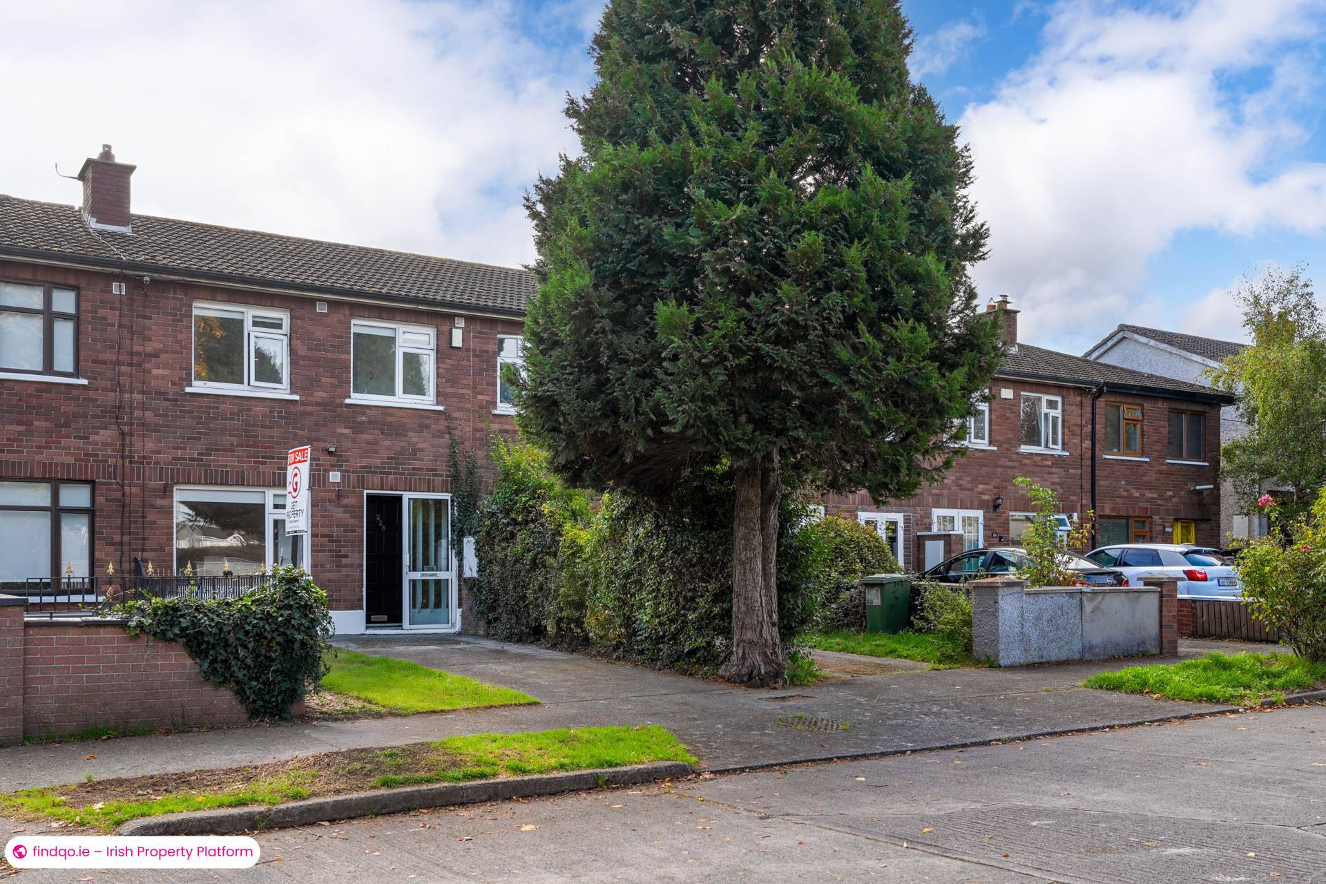 Terraced house for Sale in Dublin 22