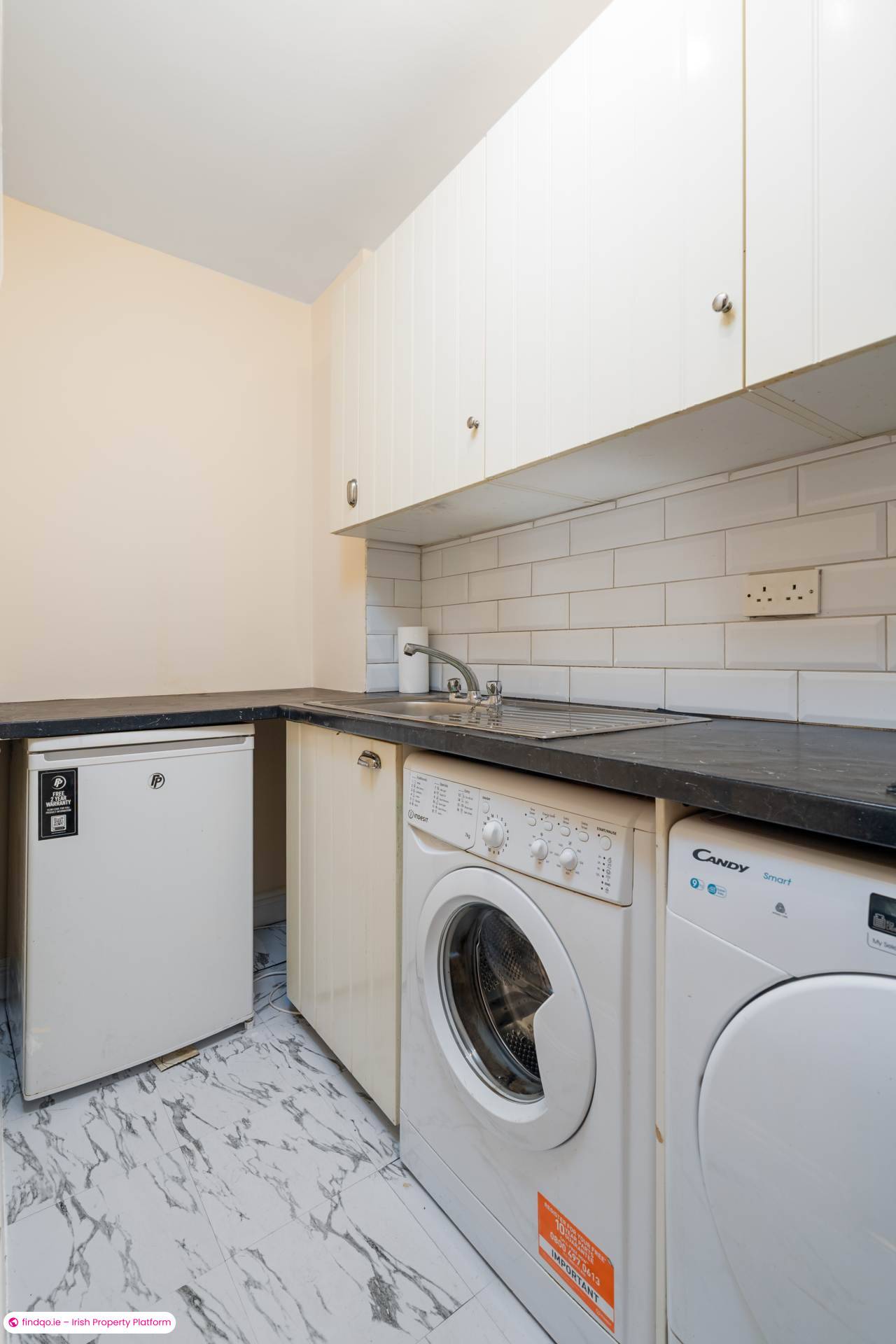 Apartment for Sale in Dublin 7