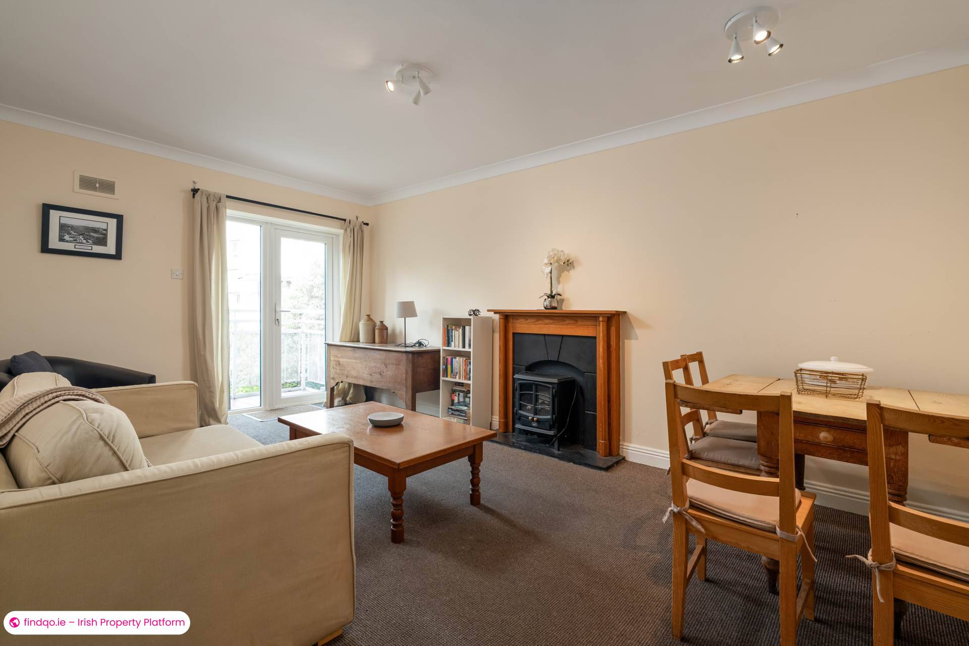 Apartment for Sale in Dublin 7