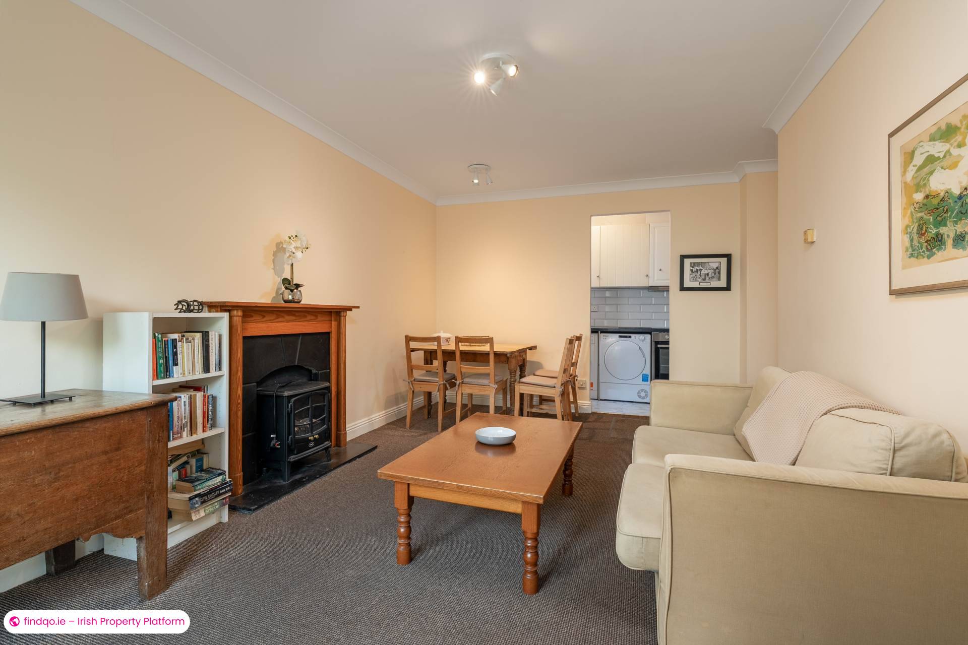 Apartment for Sale in Dublin 7