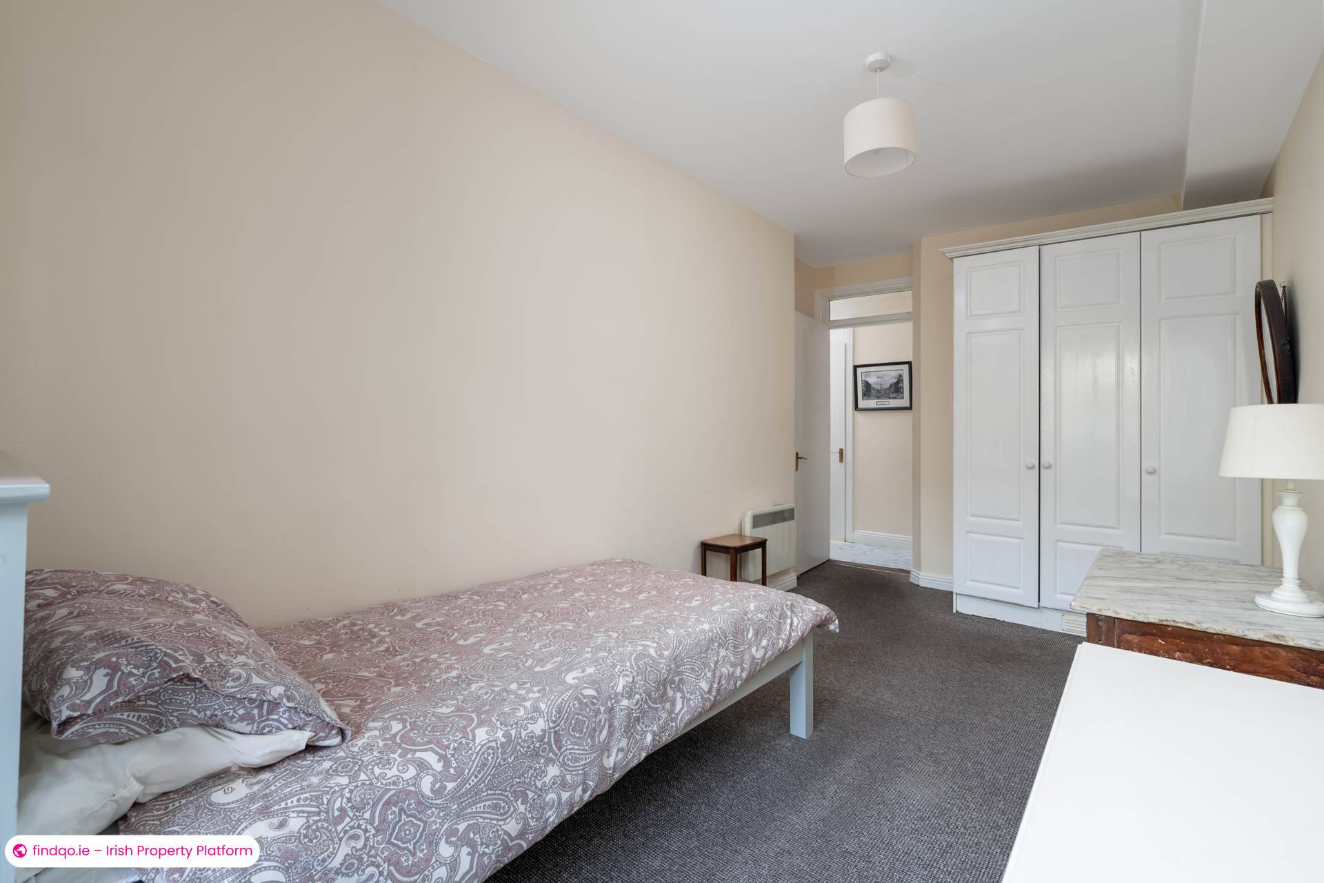 Apartment for Sale in Dublin 7