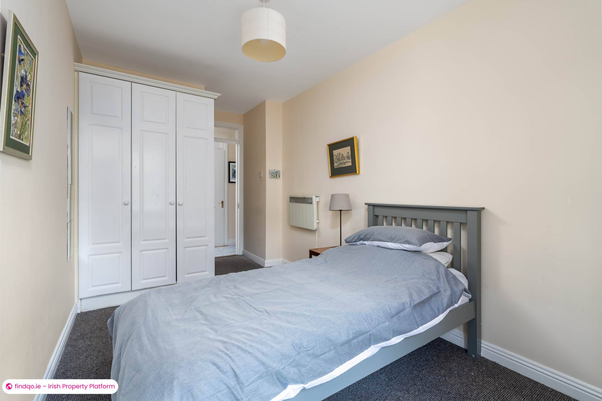 Apartment for Sale in Dublin 7