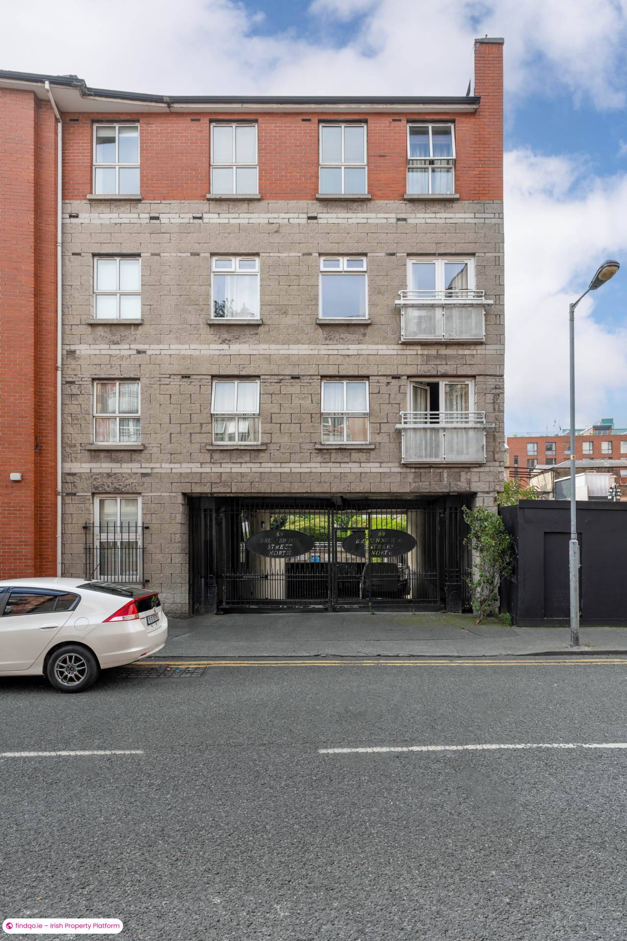 Apartment for Sale in Dublin 7