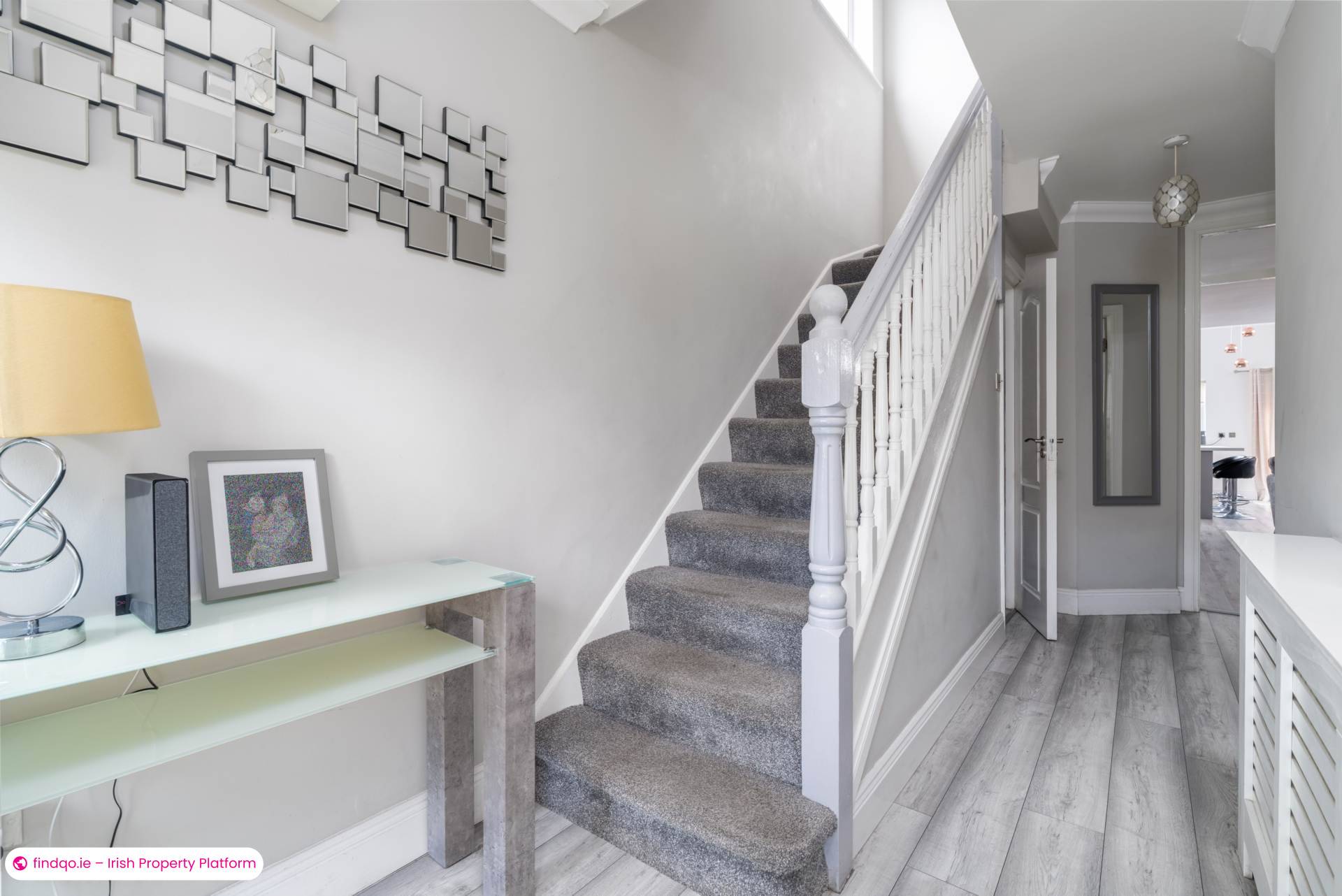 Semi-detached house for Sale in Dublin 15