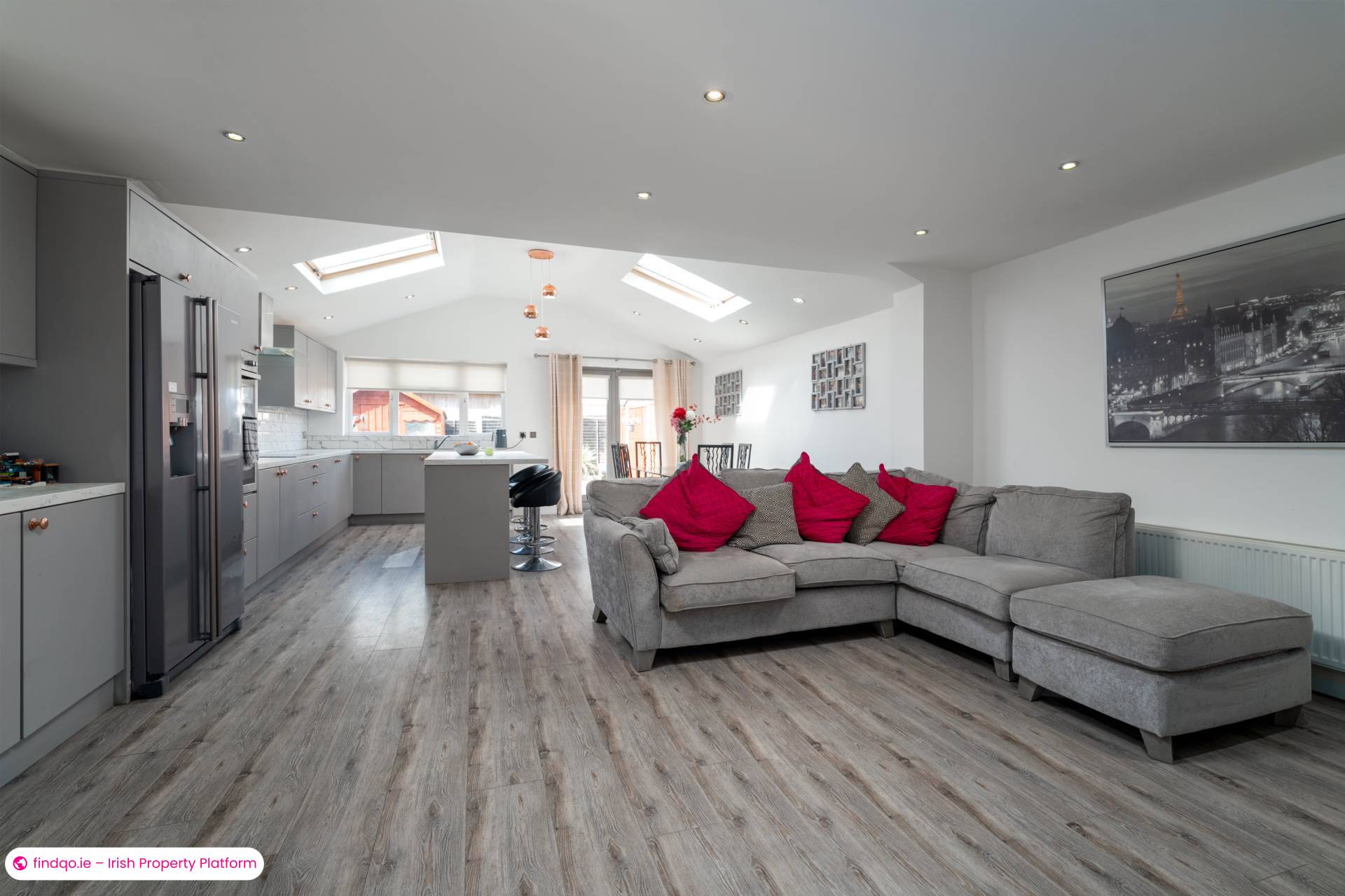 Semi-detached house for Sale in Dublin 15