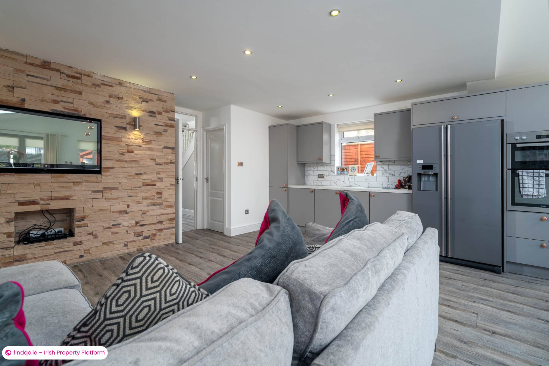 Semi-detached house for Sale in Dublin 15