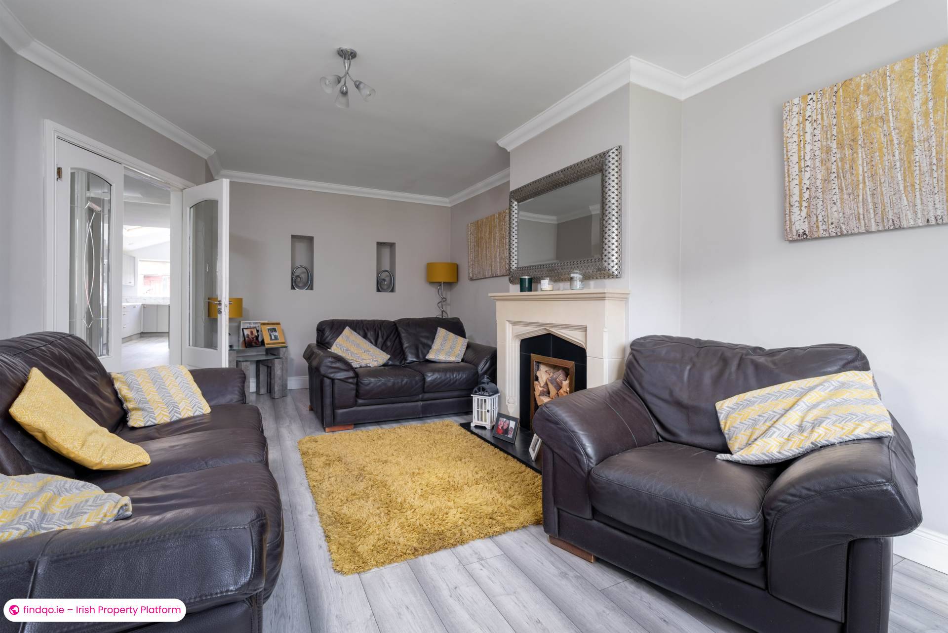 Semi-detached house for Sale in Dublin 15