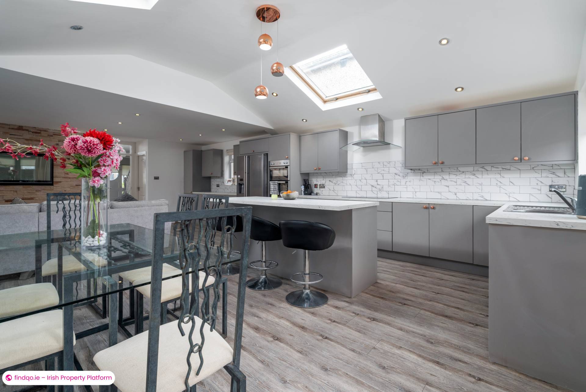 Semi-detached house for Sale in Dublin 15