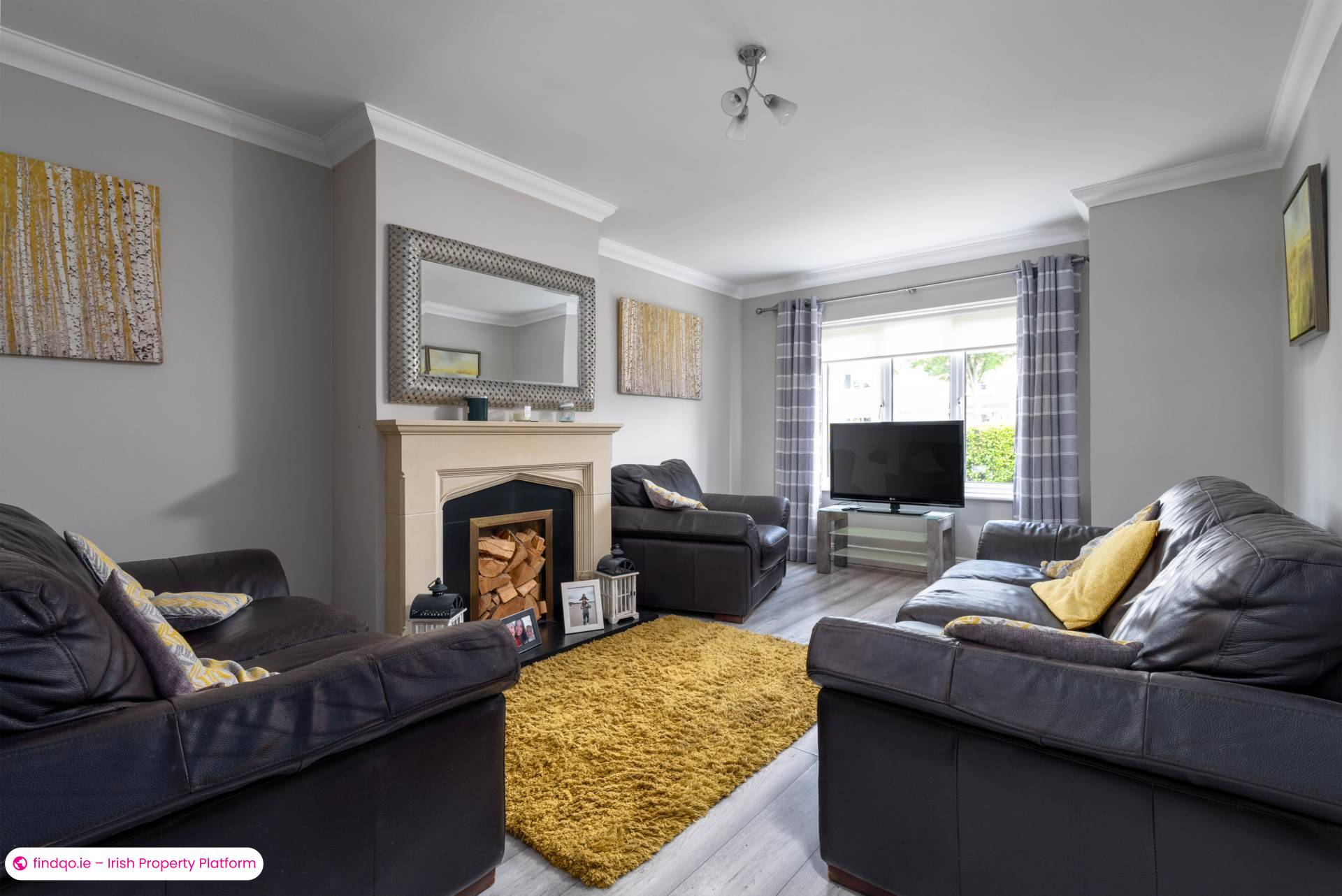 Semi-detached house for Sale in Dublin 15