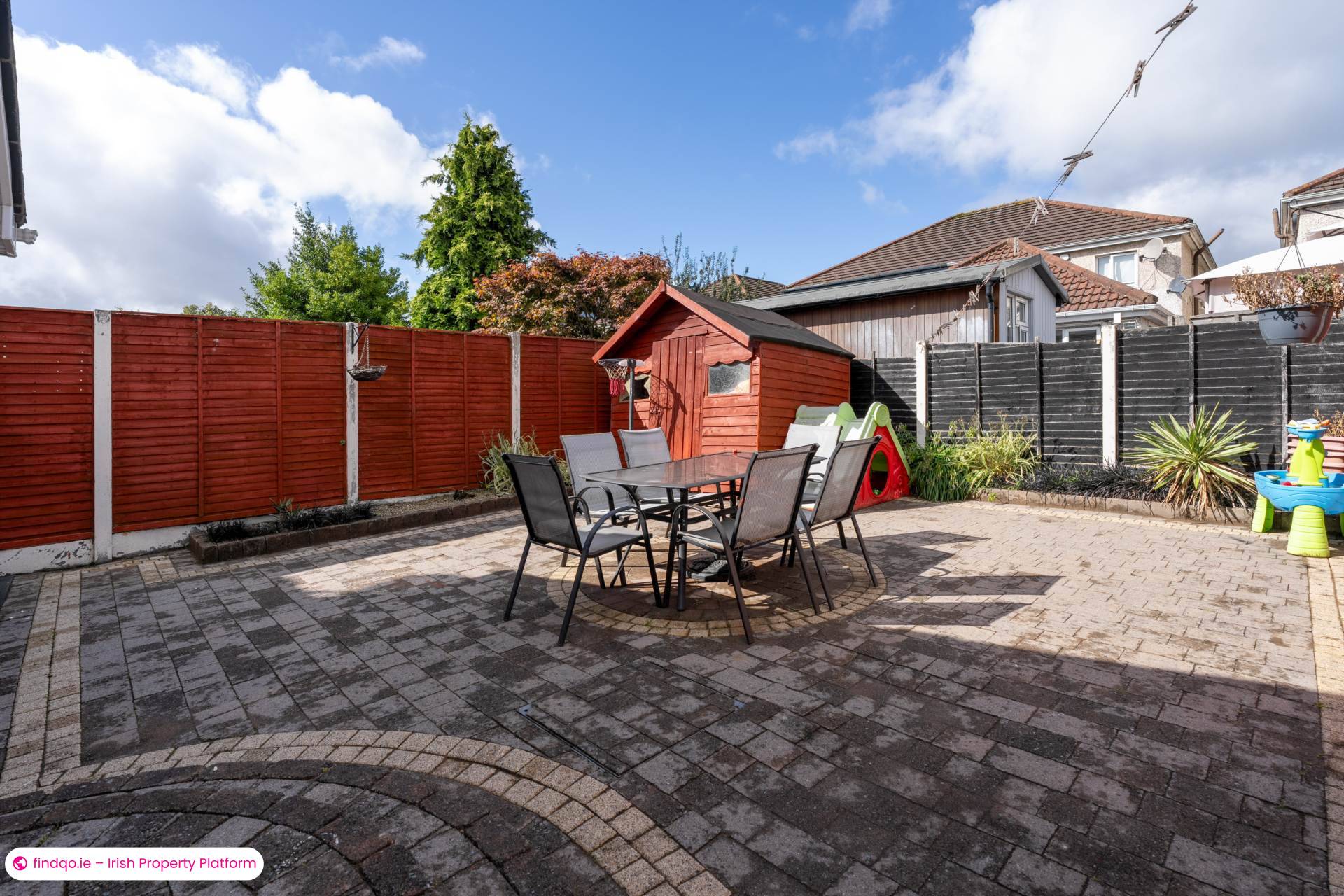 Semi-detached house for Sale in Dublin 15