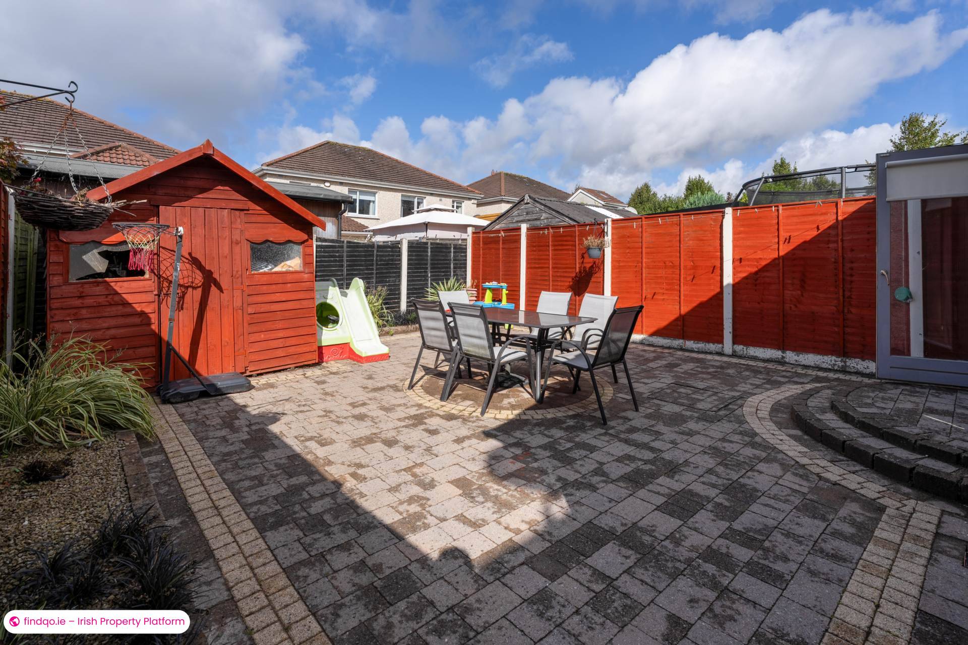 Semi-detached house for Sale in Dublin 15