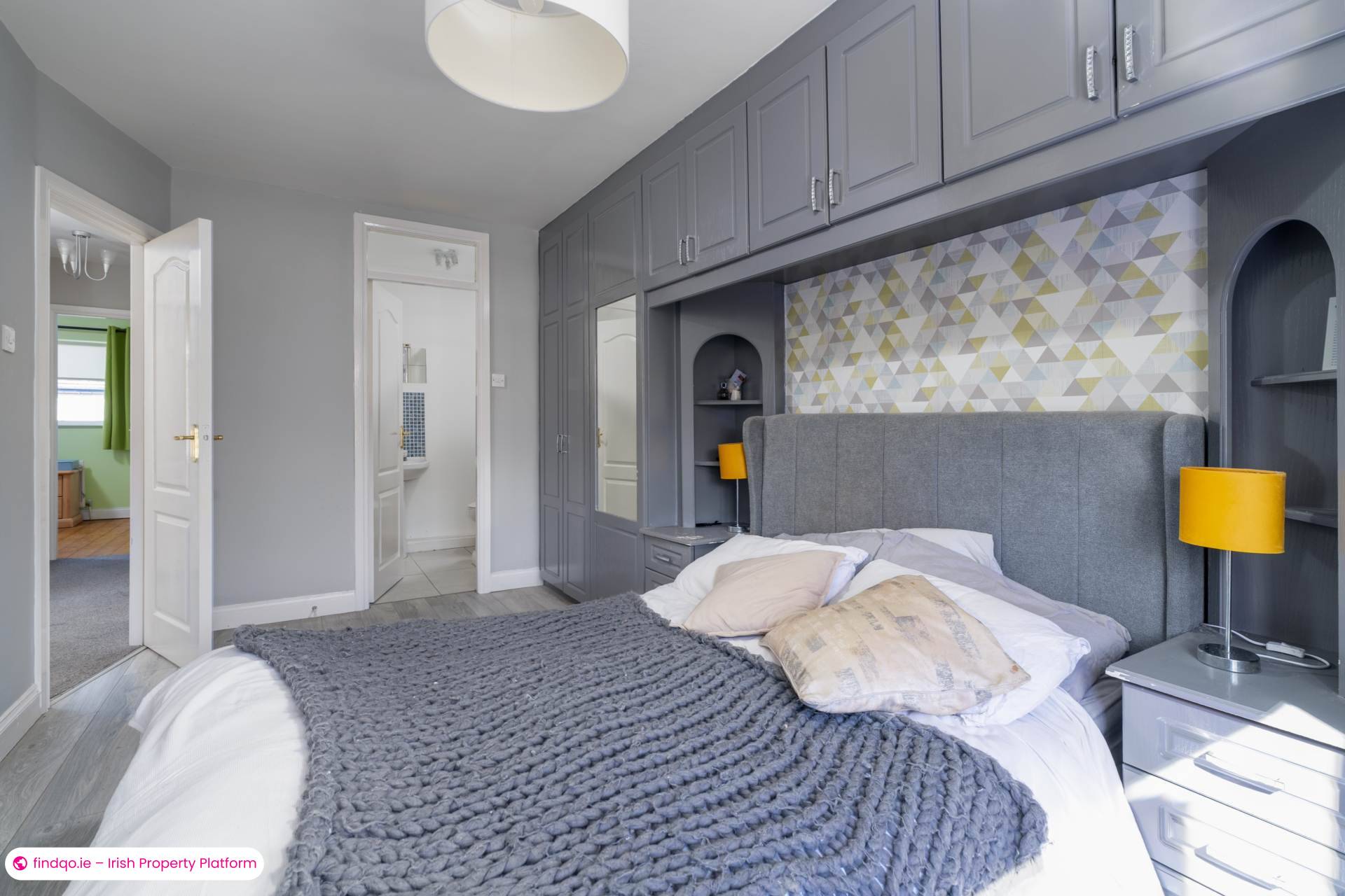 Semi-detached house for Sale in Dublin 15
