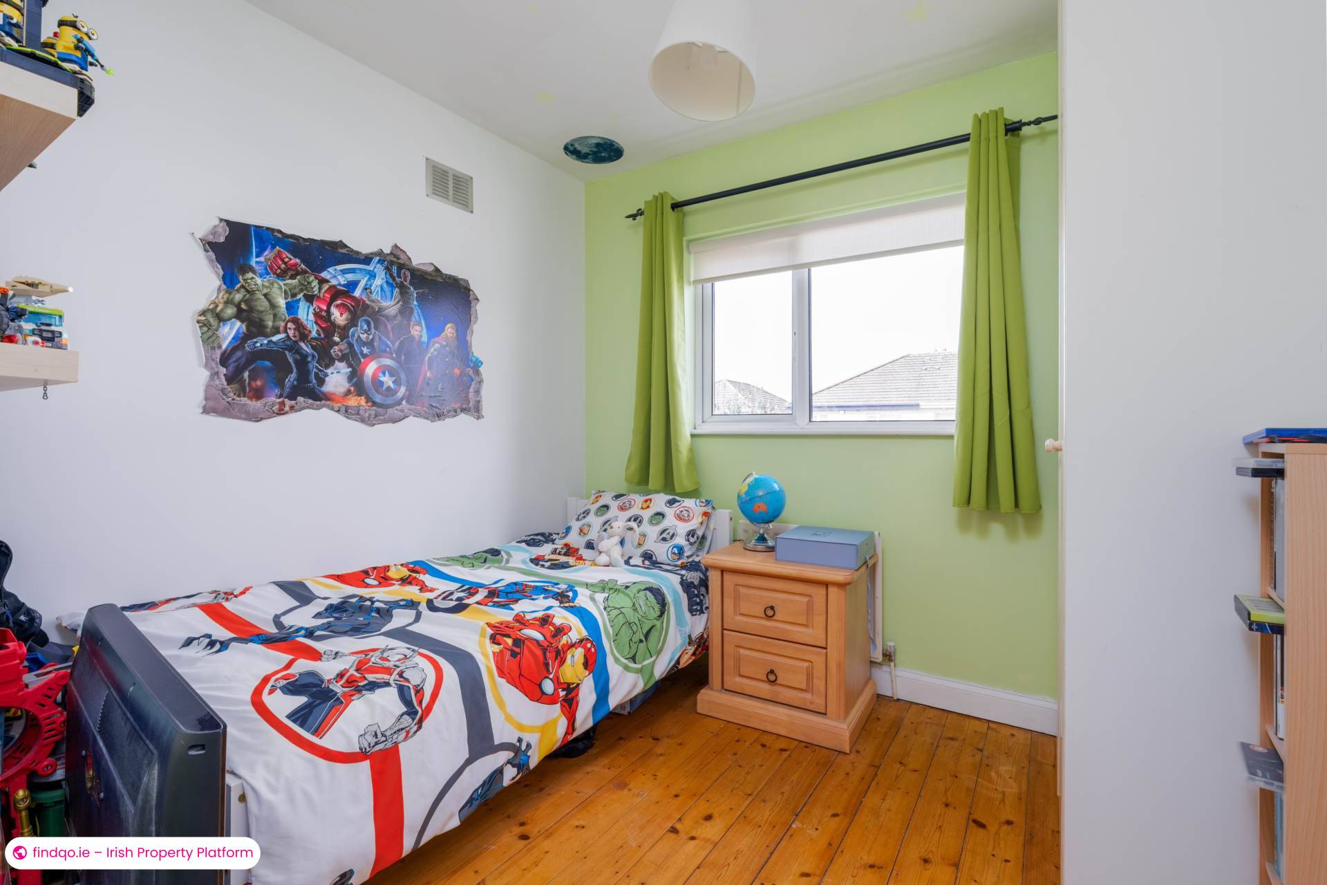 Semi-detached house for Sale in Dublin 15