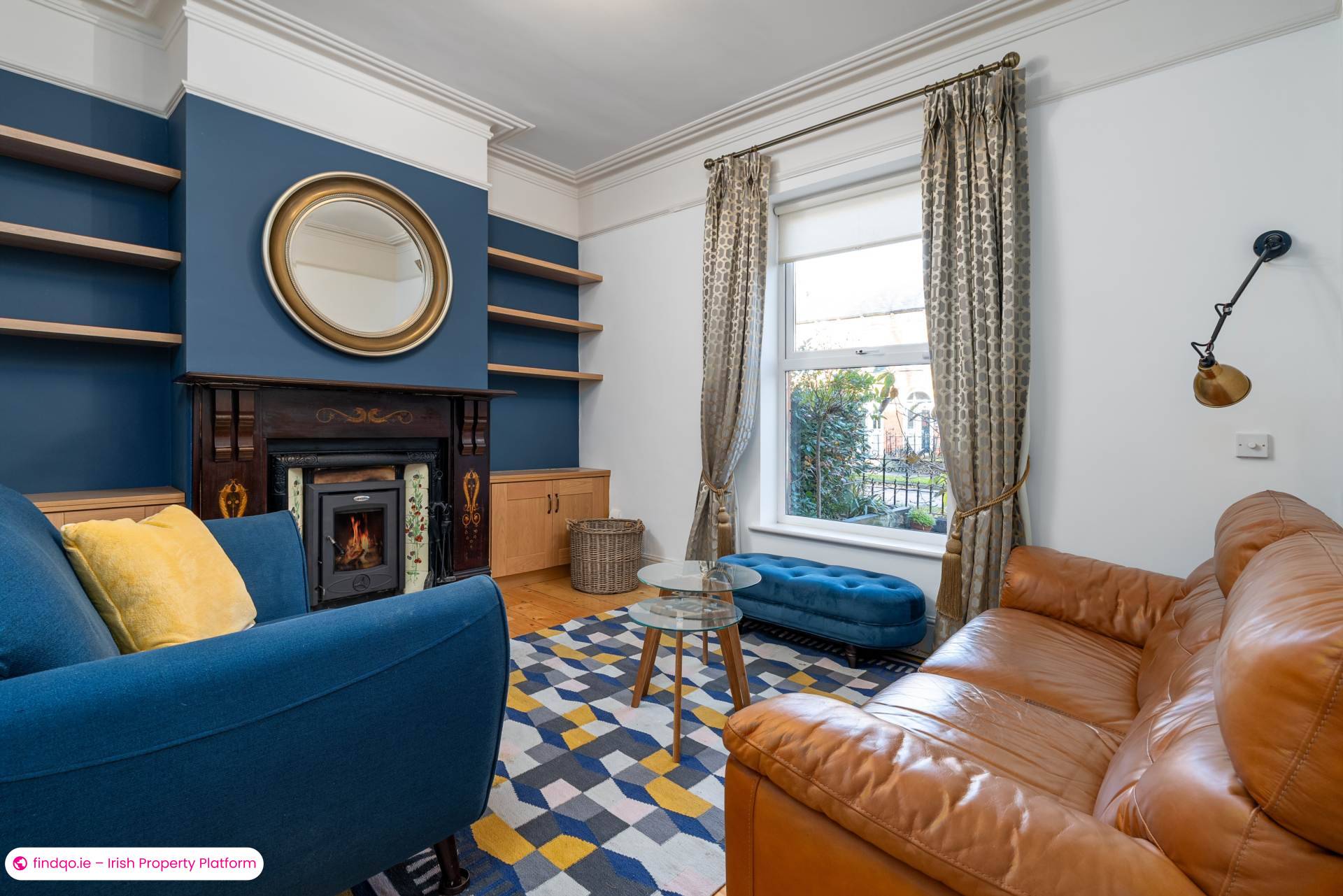 Terraced house for Sale in 37 Shandon Drive, Phibsboro, Dublin 7
