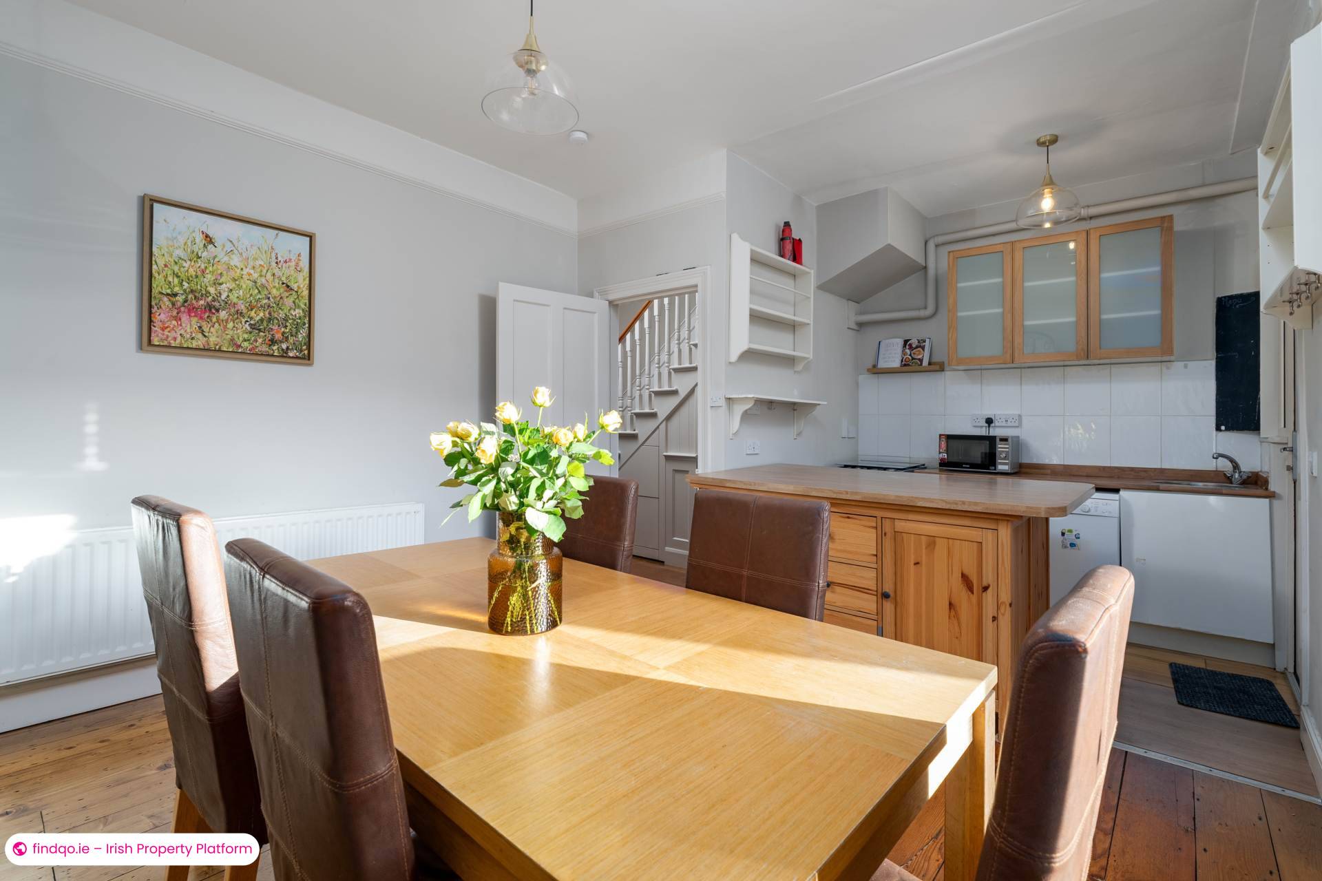 Terraced house for Sale in 37 Shandon Drive, Phibsboro, Dublin 7