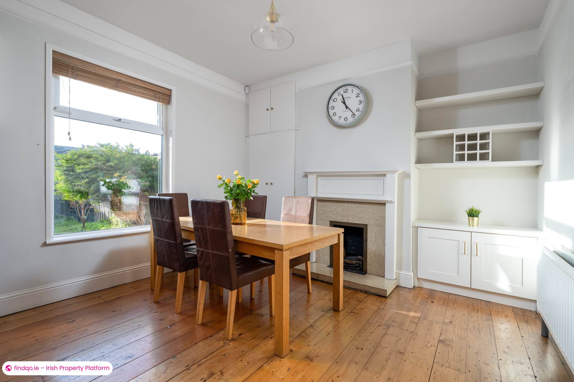 Terraced house for Sale in 37 Shandon Drive, Phibsboro, Dublin 7