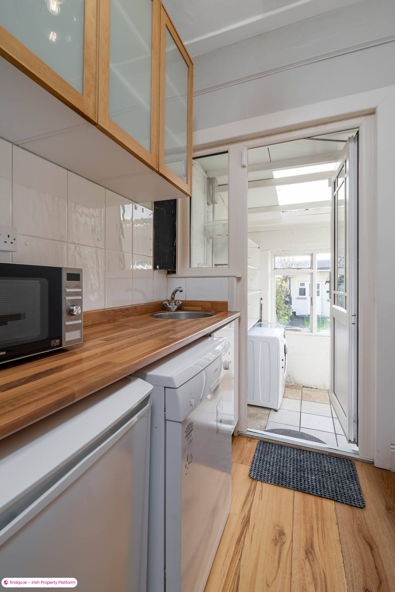 Terraced house for Sale in 37 Shandon Drive, Phibsboro, Dublin 7