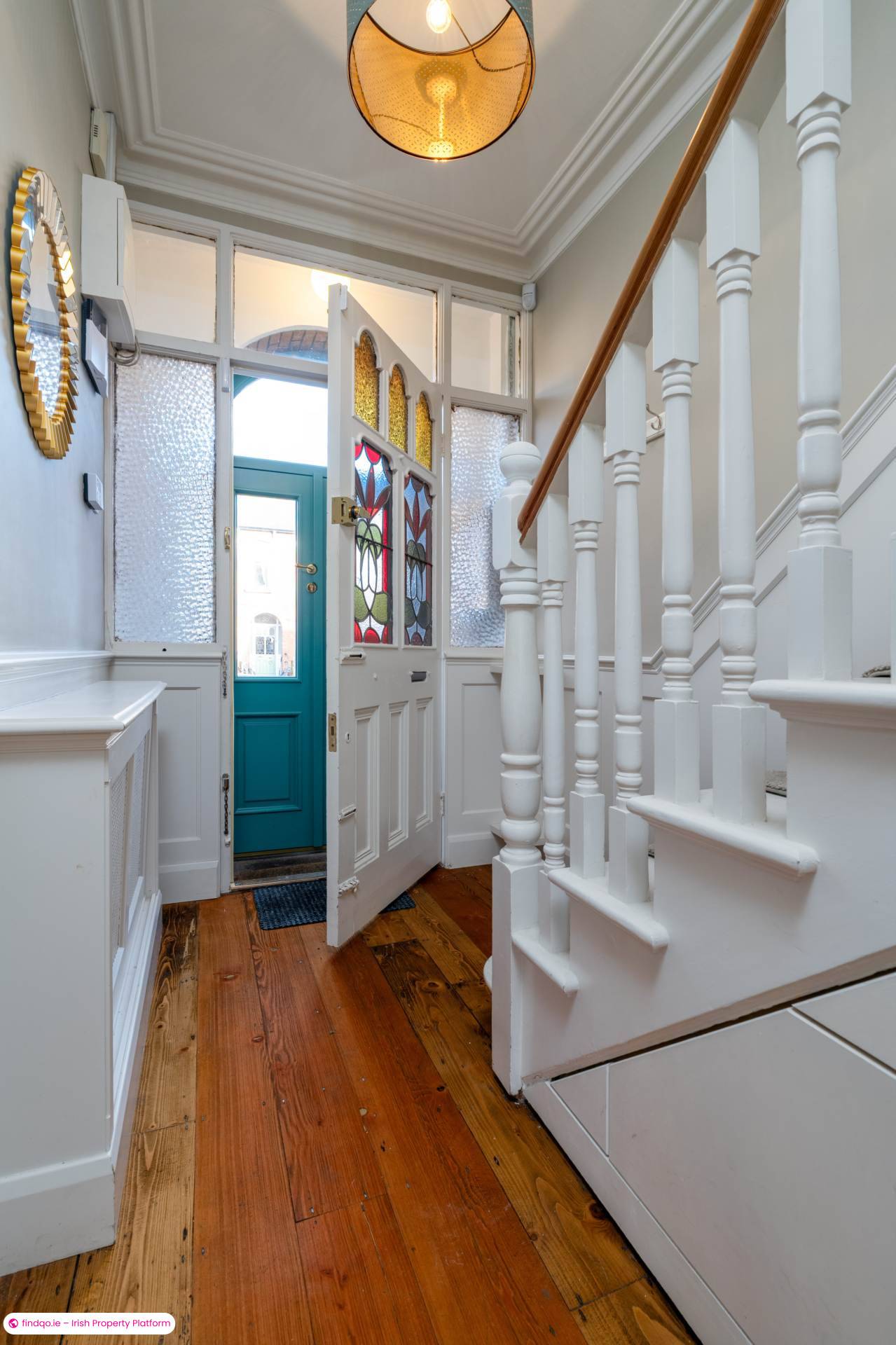 Terraced house for Sale in 37 Shandon Drive, Phibsboro, Dublin 7