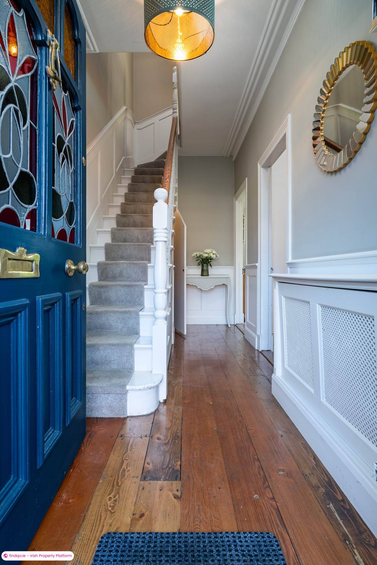 Terraced house for Sale in 37 Shandon Drive, Phibsboro, Dublin 7