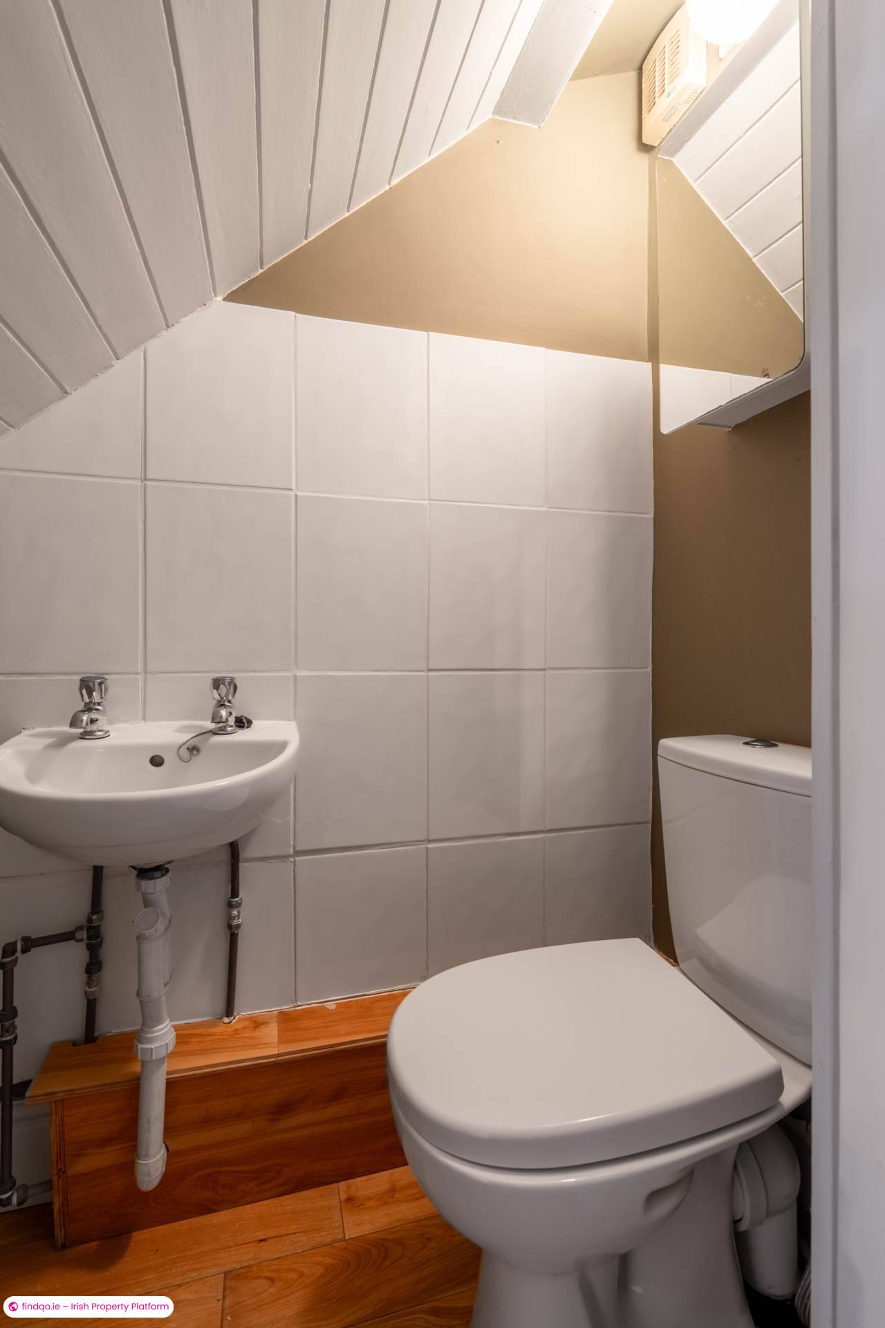 Terraced house for Sale in 37 Shandon Drive, Phibsboro, Dublin 7