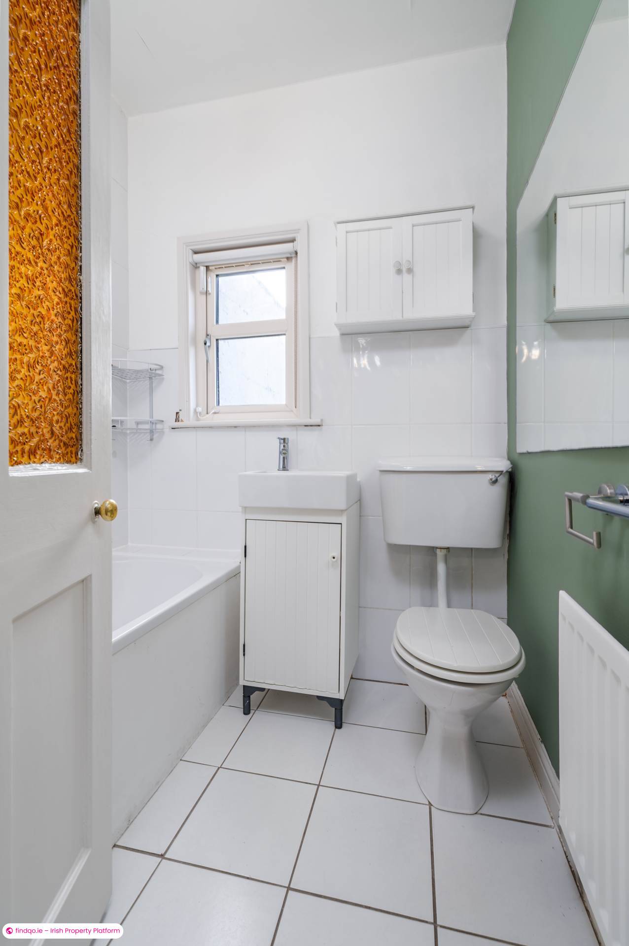 Terraced house for Sale in 37 Shandon Drive, Phibsboro, Dublin 7