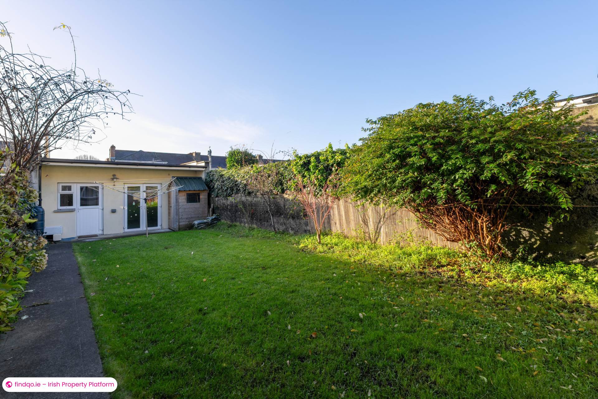Terraced house for Sale in 37 Shandon Drive, Phibsboro, Dublin 7