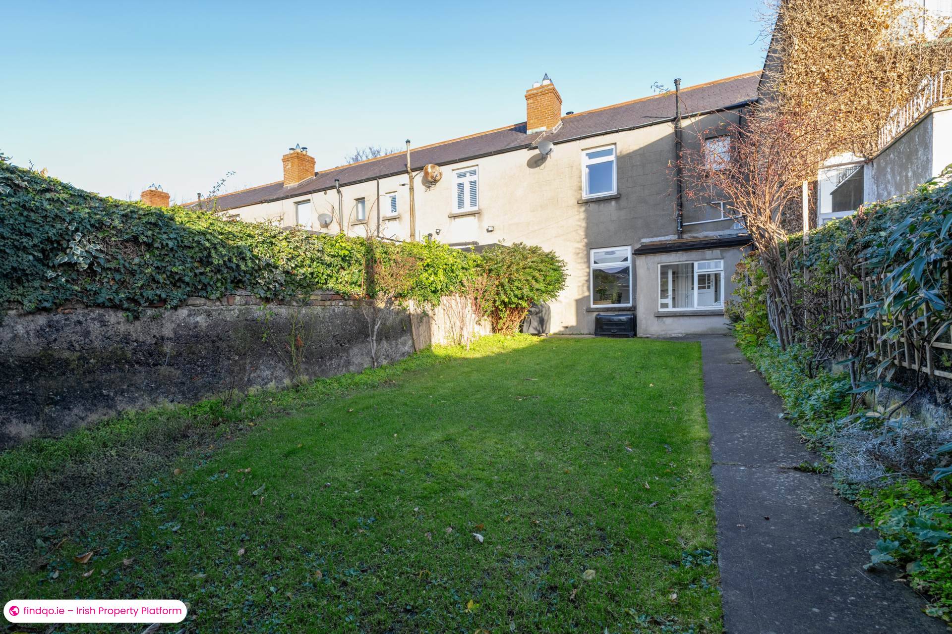 Terraced house for Sale in 37 Shandon Drive, Phibsboro, Dublin 7