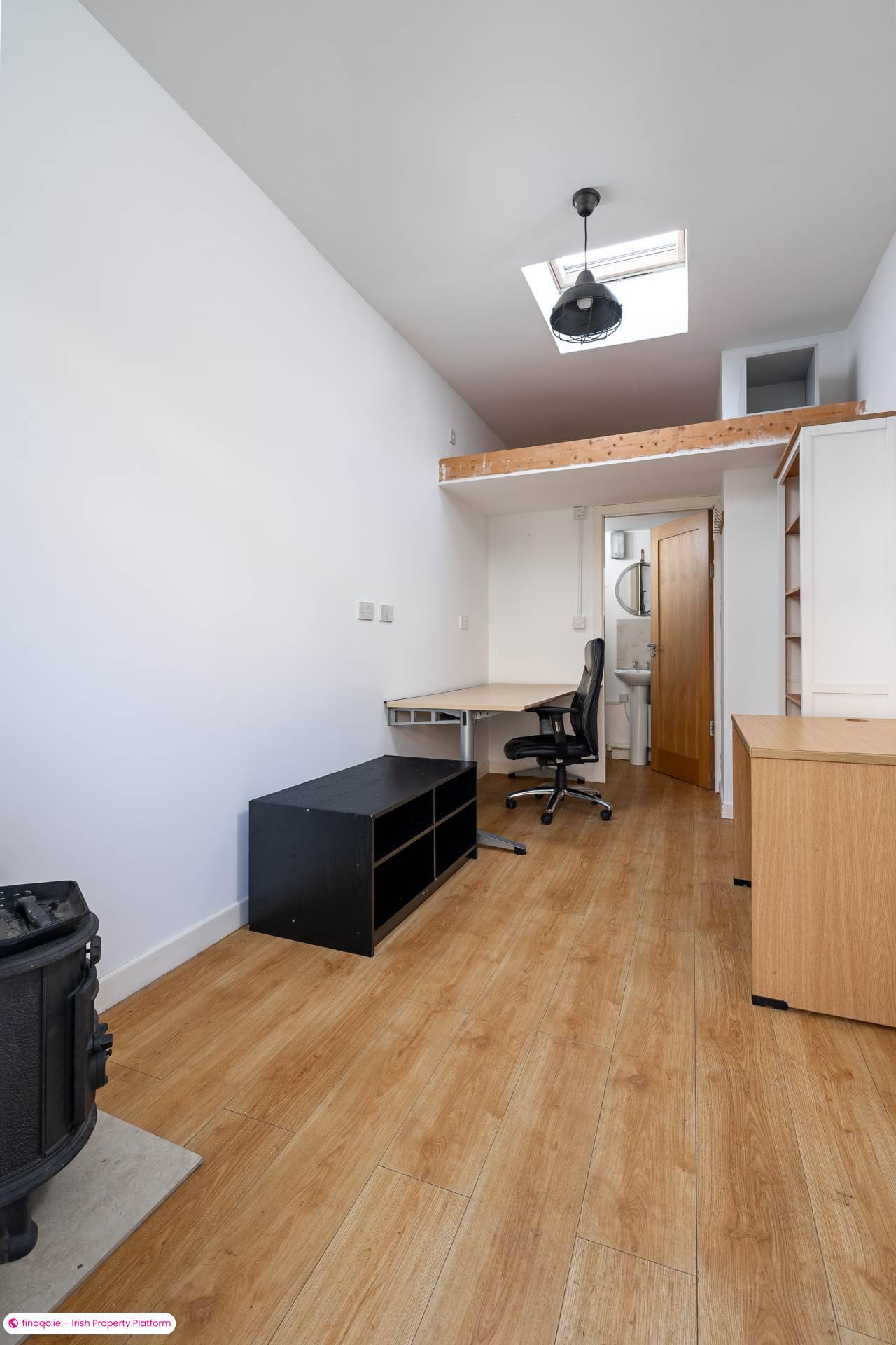Terraced house for Sale in 37 Shandon Drive, Phibsboro, Dublin 7