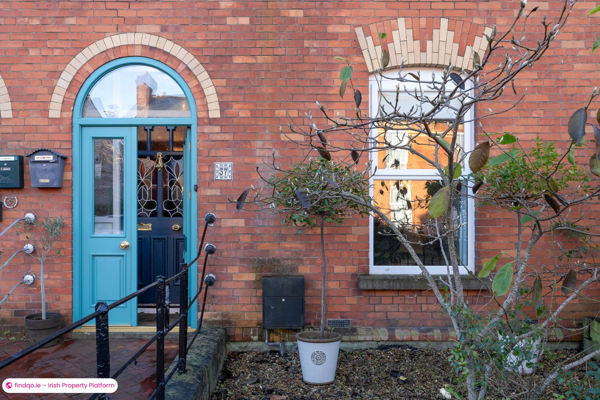 Terraced house for Sale in 37 Shandon Drive, Phibsboro, Dublin 7