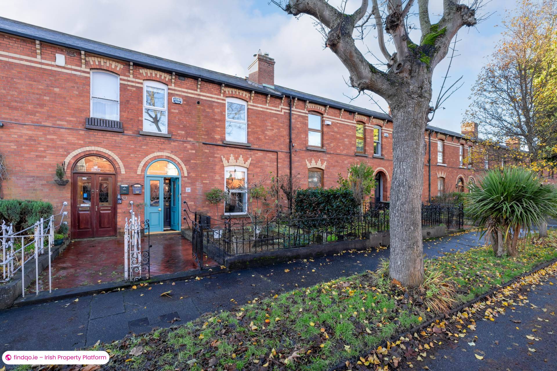 Terraced house for Sale in 37 Shandon Drive, Phibsboro, Dublin 7