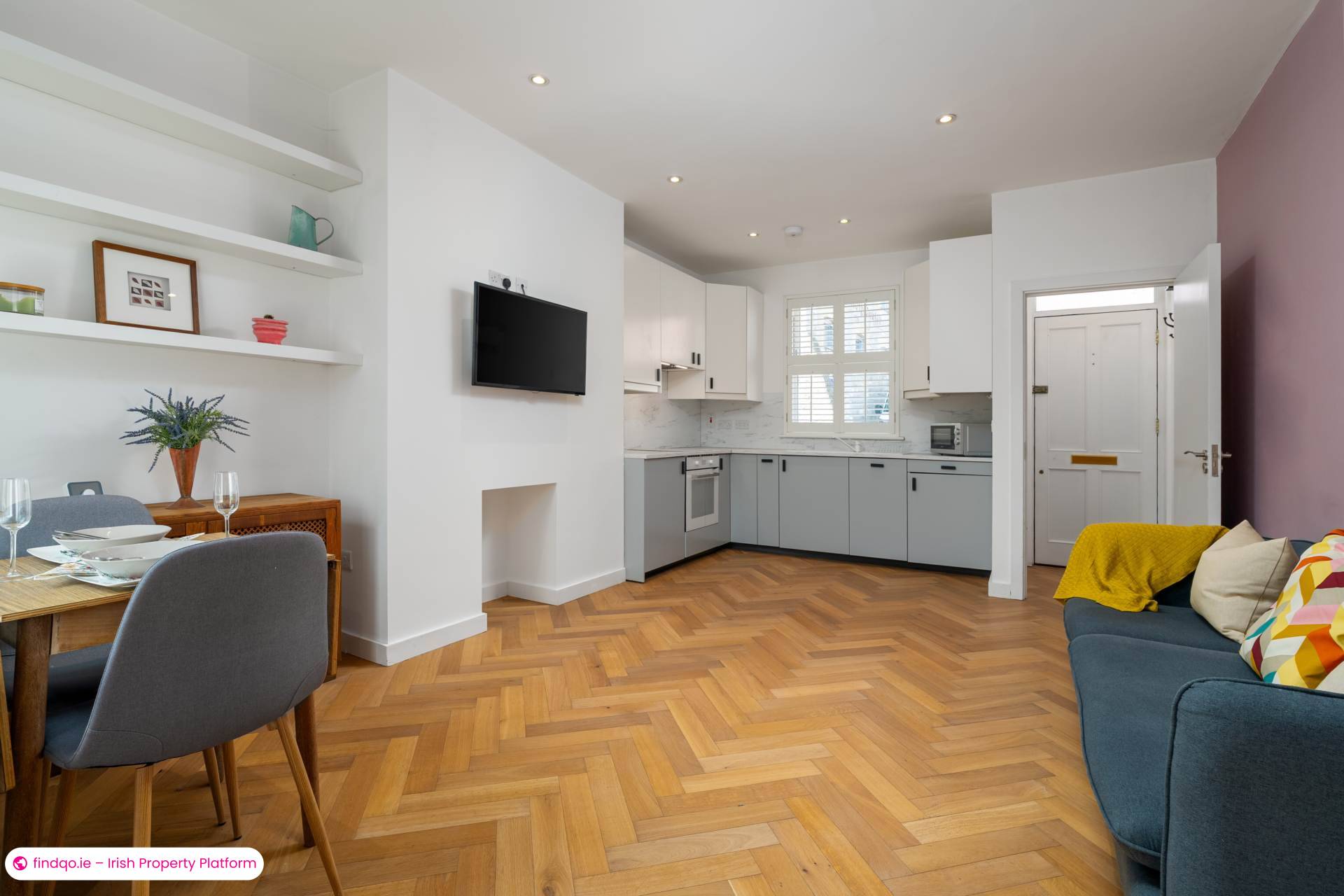 Terraced house for Sale in Dublin 8
