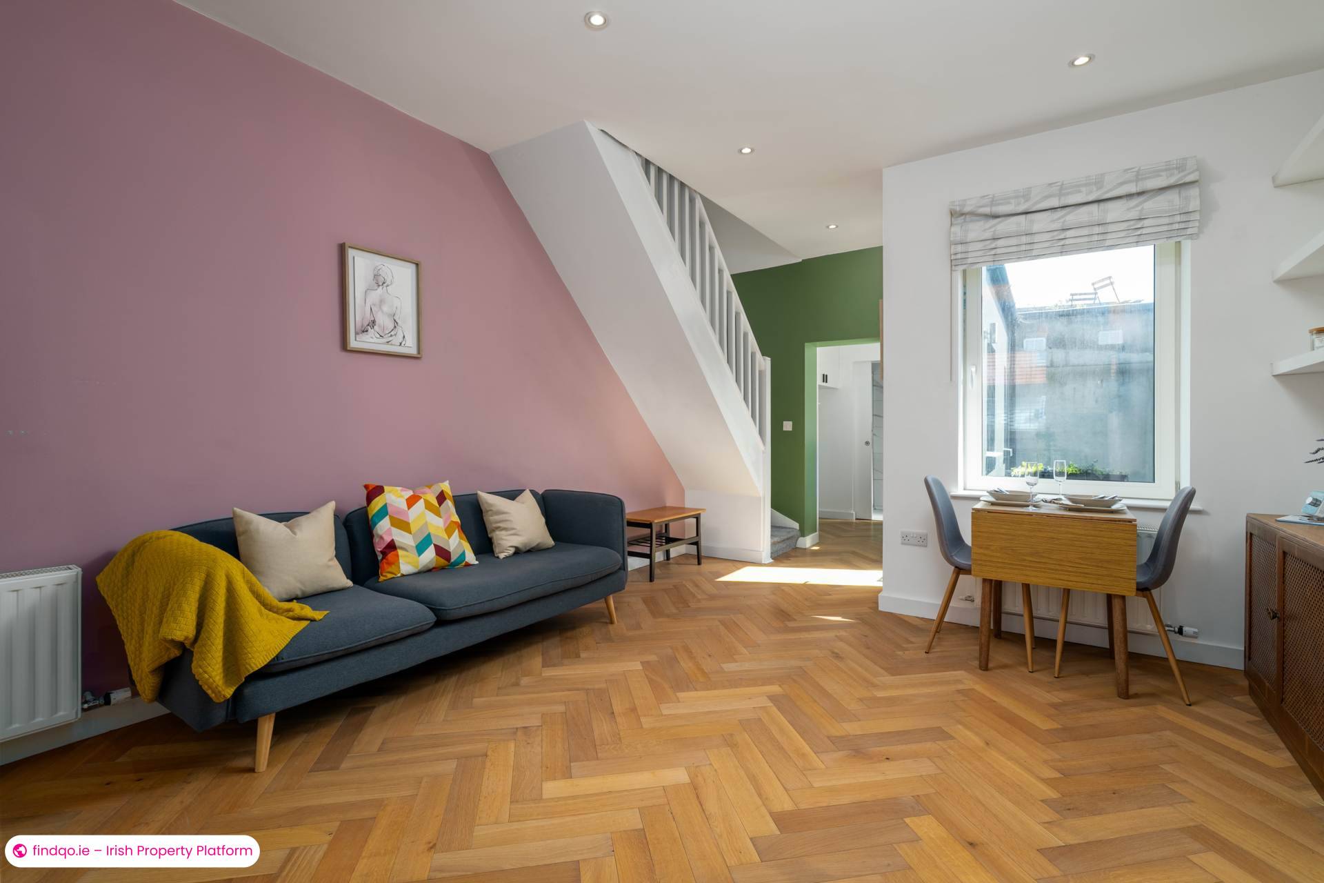 Terraced house for Sale in Dublin 8