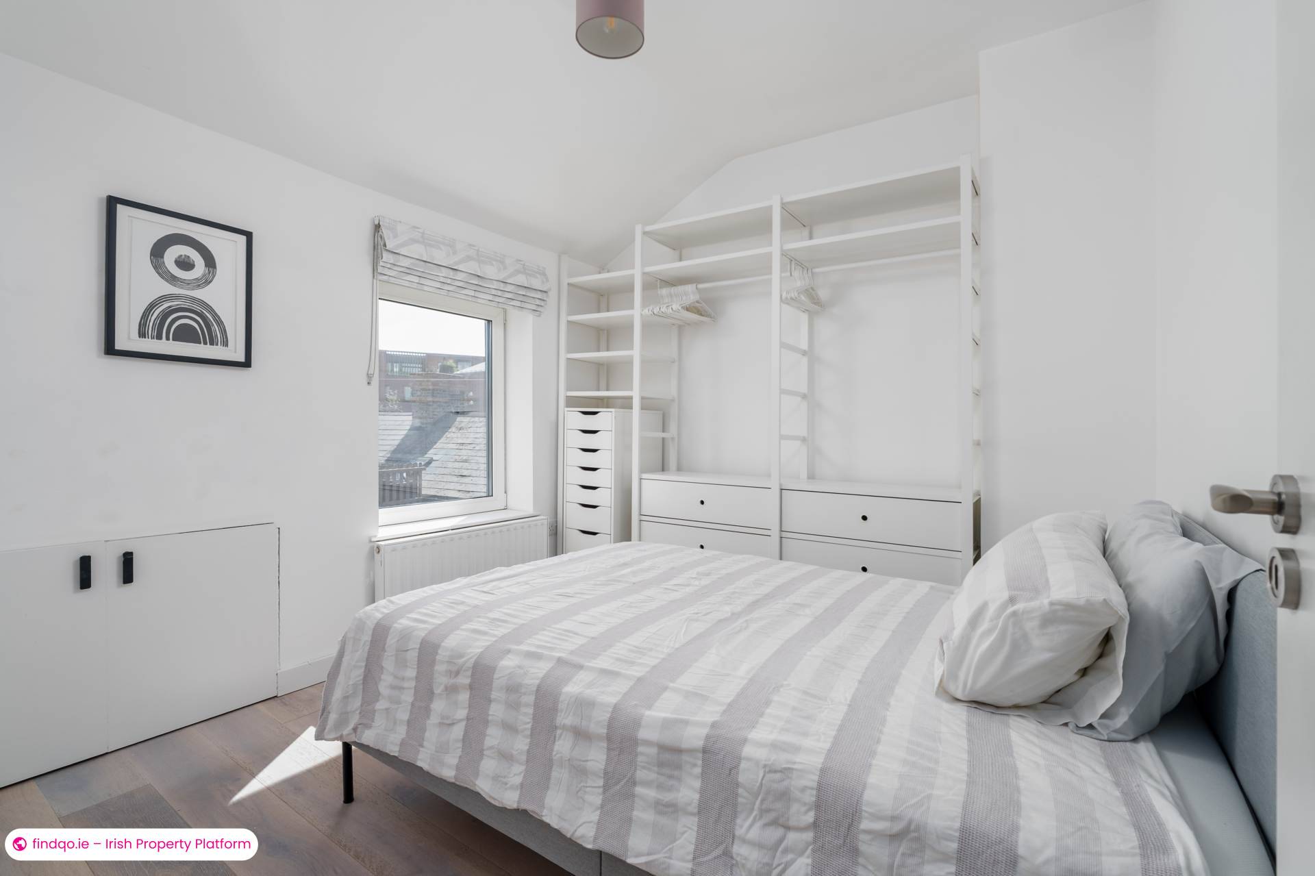 Terraced house for Sale in Dublin 8
