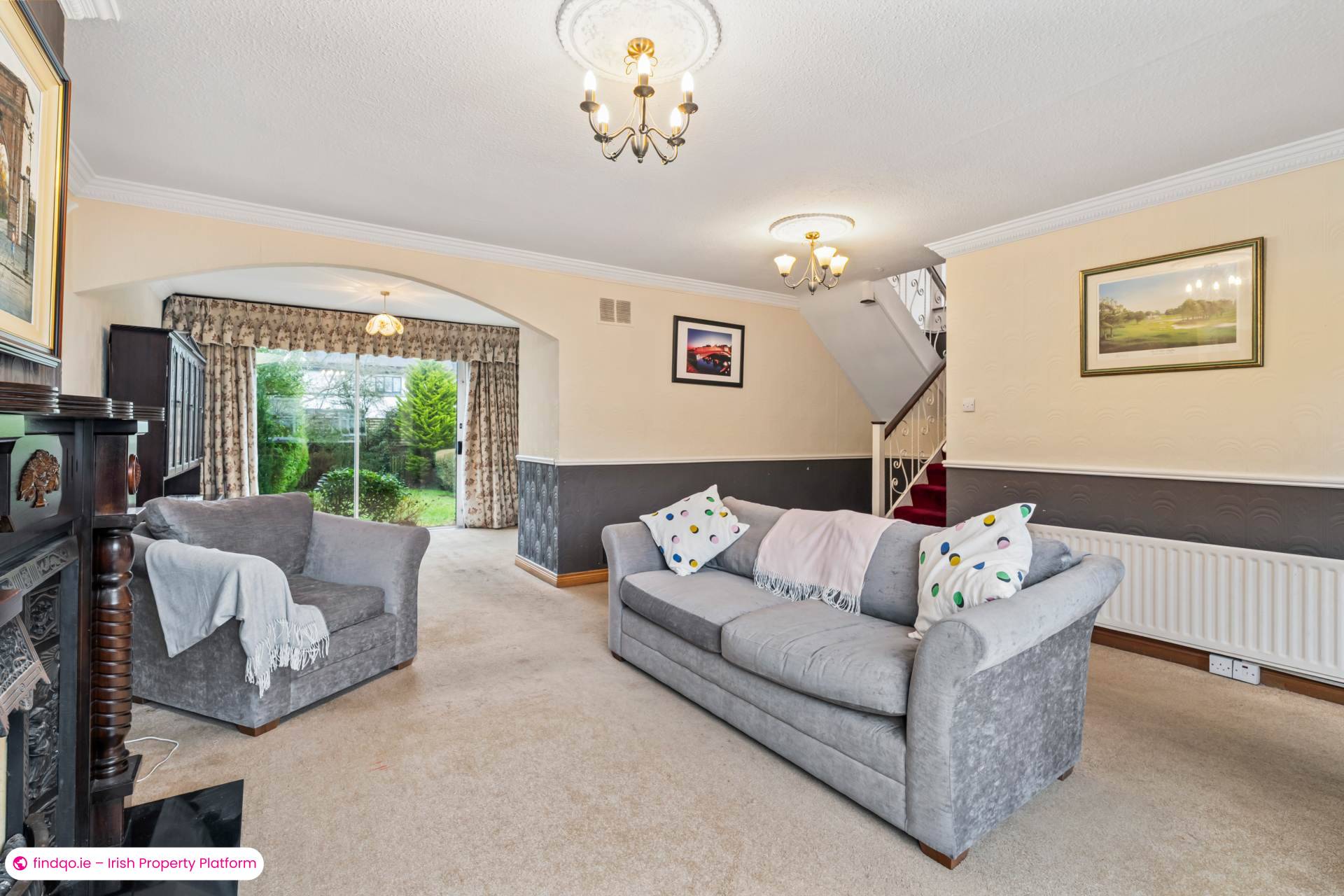 Semi-detached house for Sale in Dublin 15