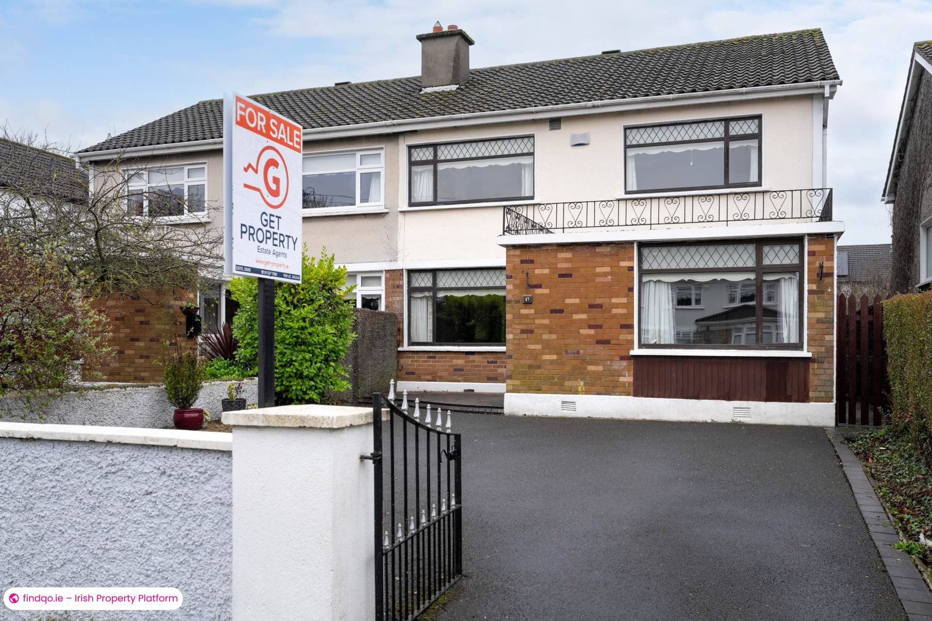 Semi-detached house for Sale in Dublin 15