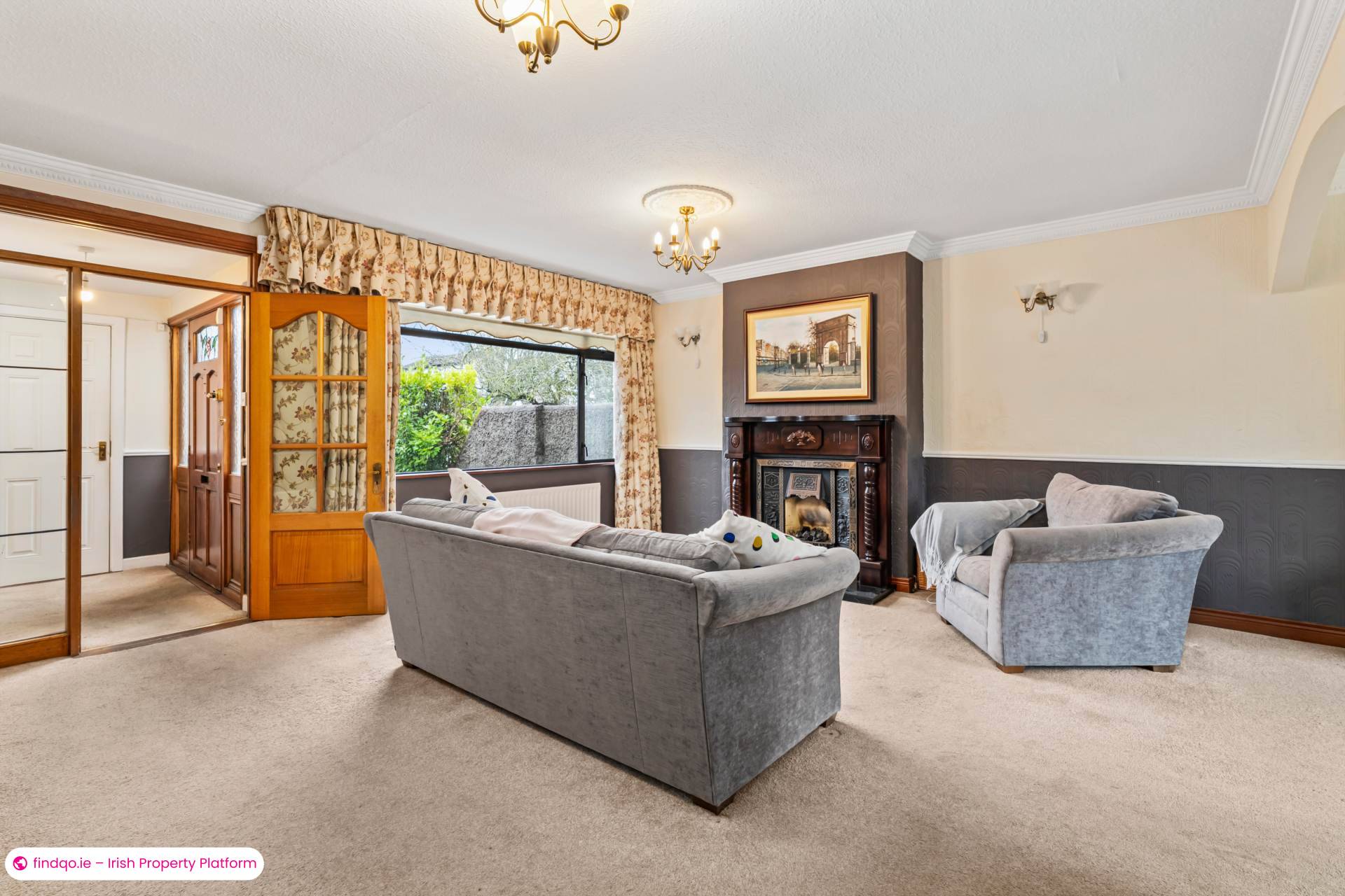 Semi-detached house for Sale in Dublin 15