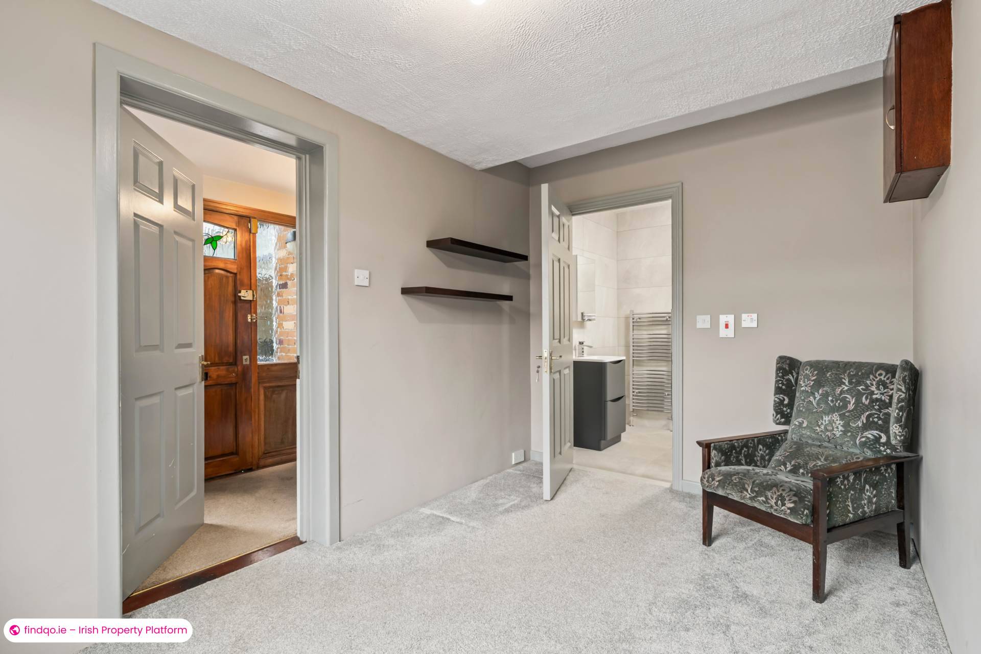 Semi-detached house for Sale in Dublin 15