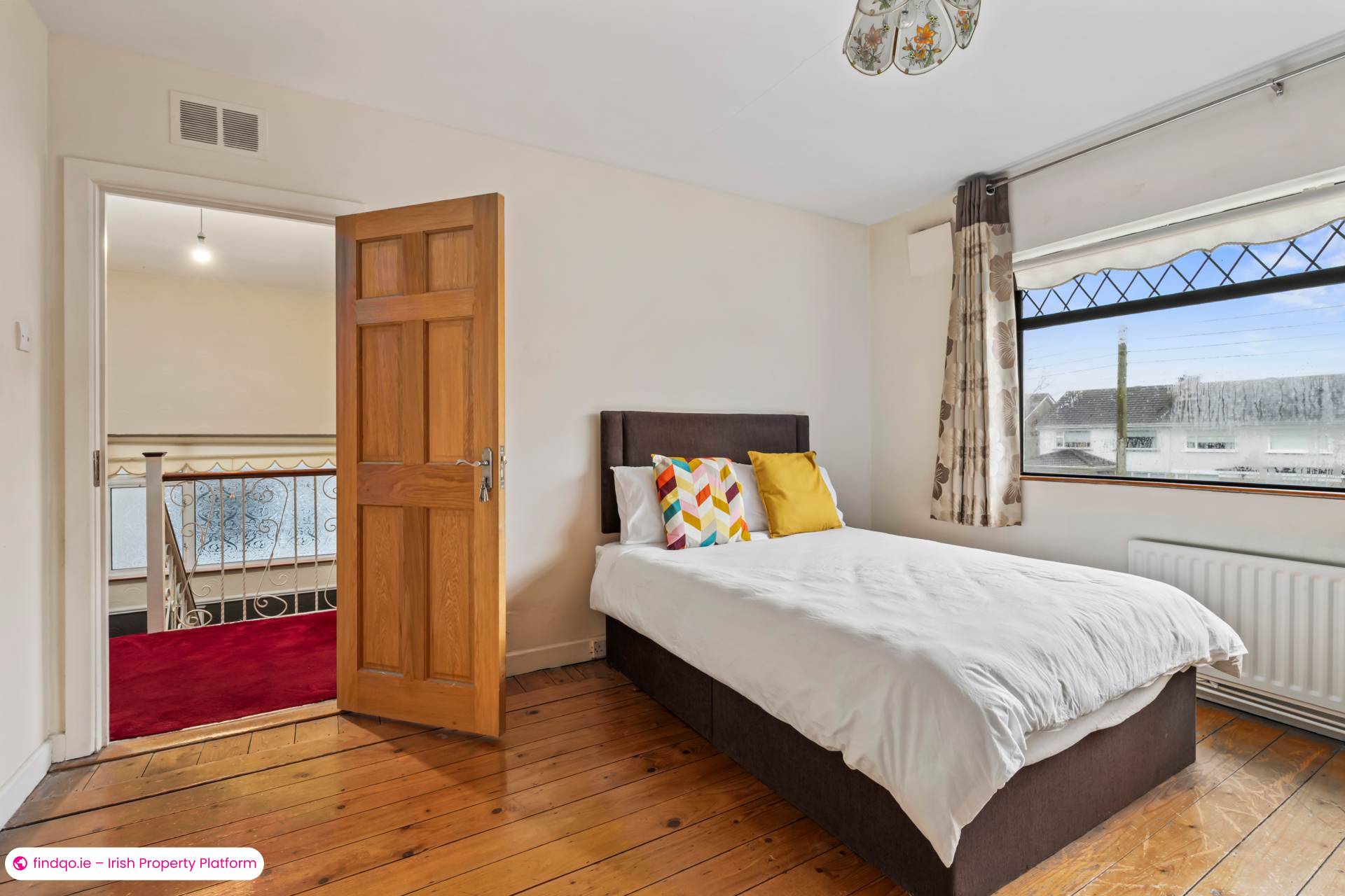 Semi-detached house for Sale in Dublin 15