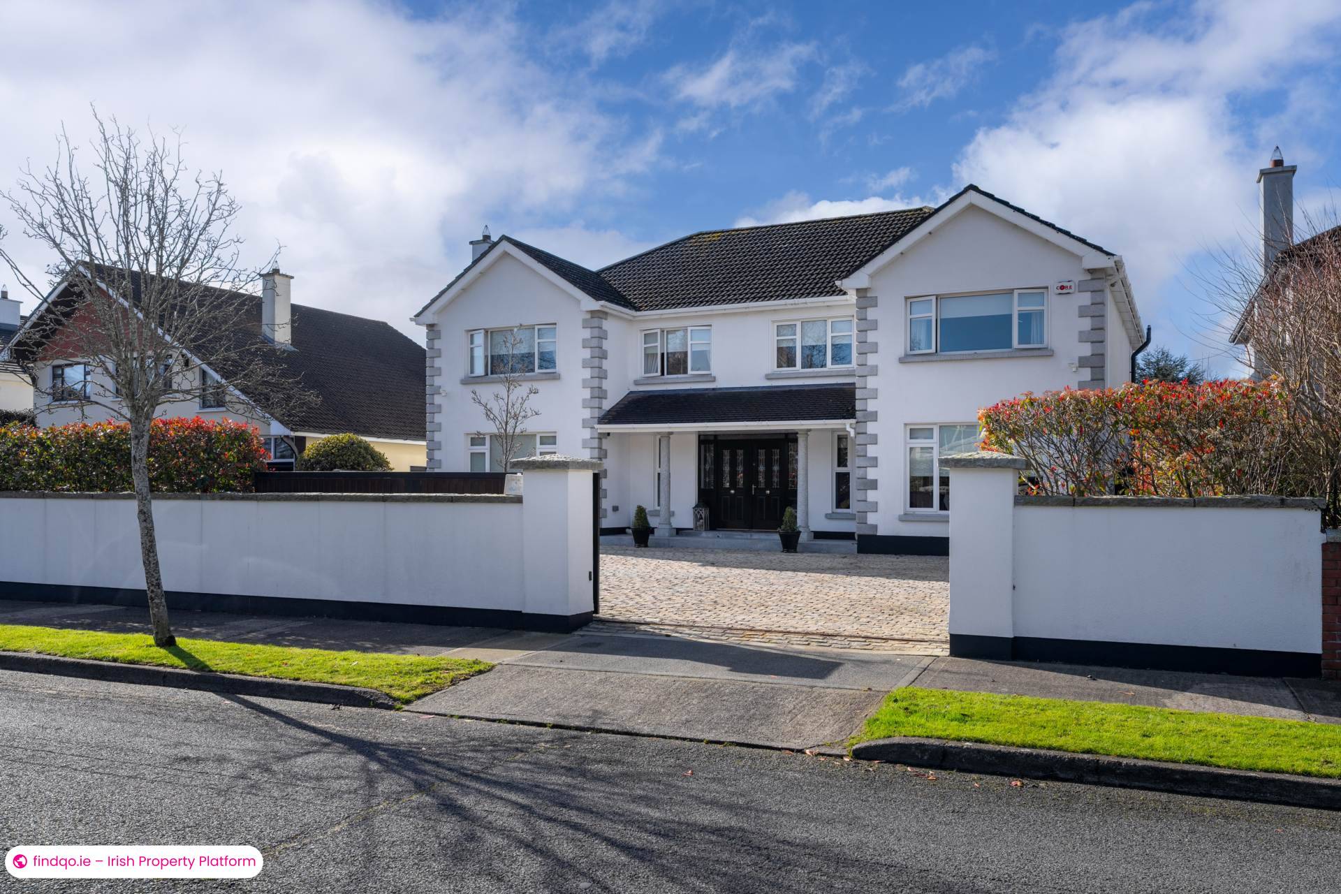 Detached house for Sale in Dublin 15